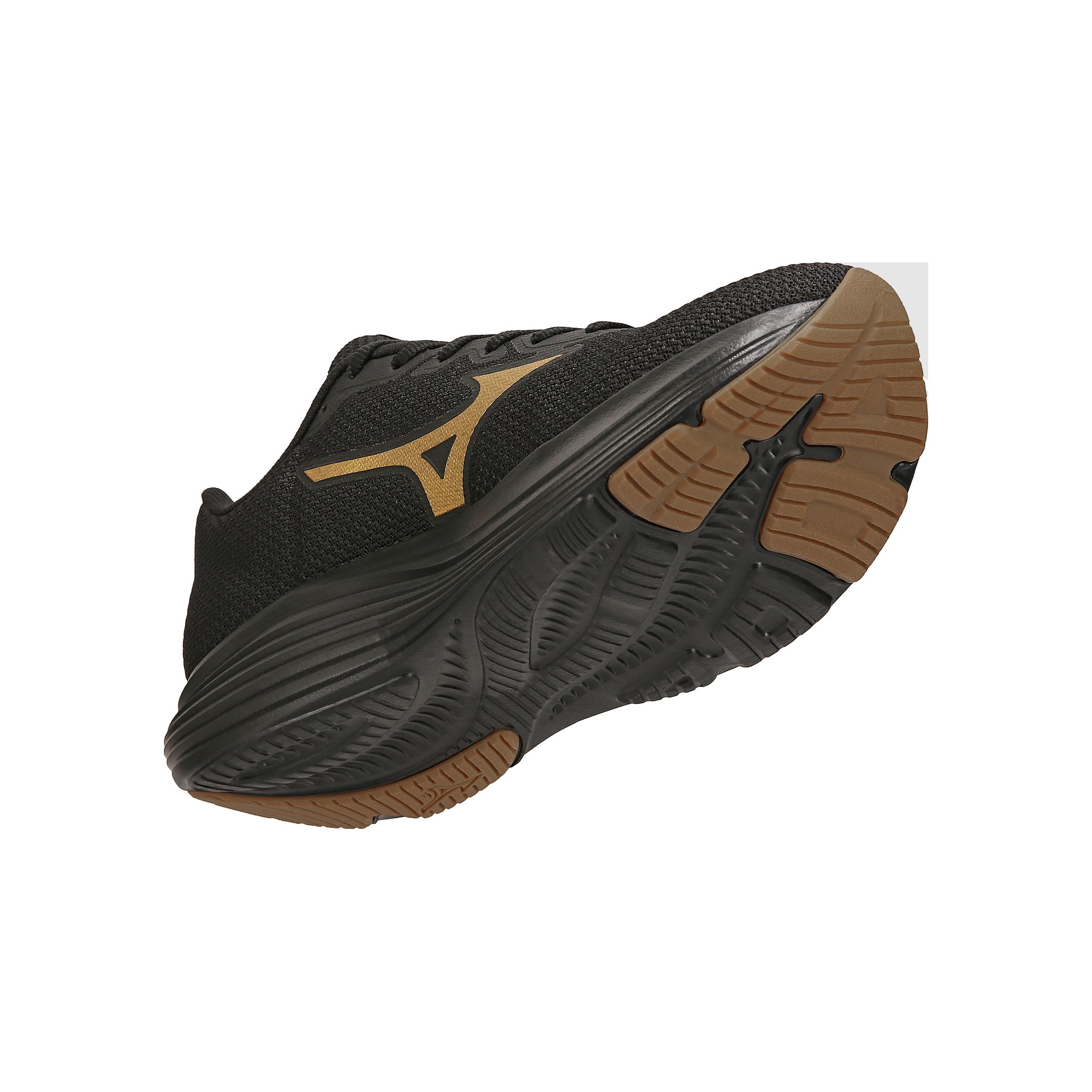 Tênis de Corrida Mizuno Connect 2 Preto 7
