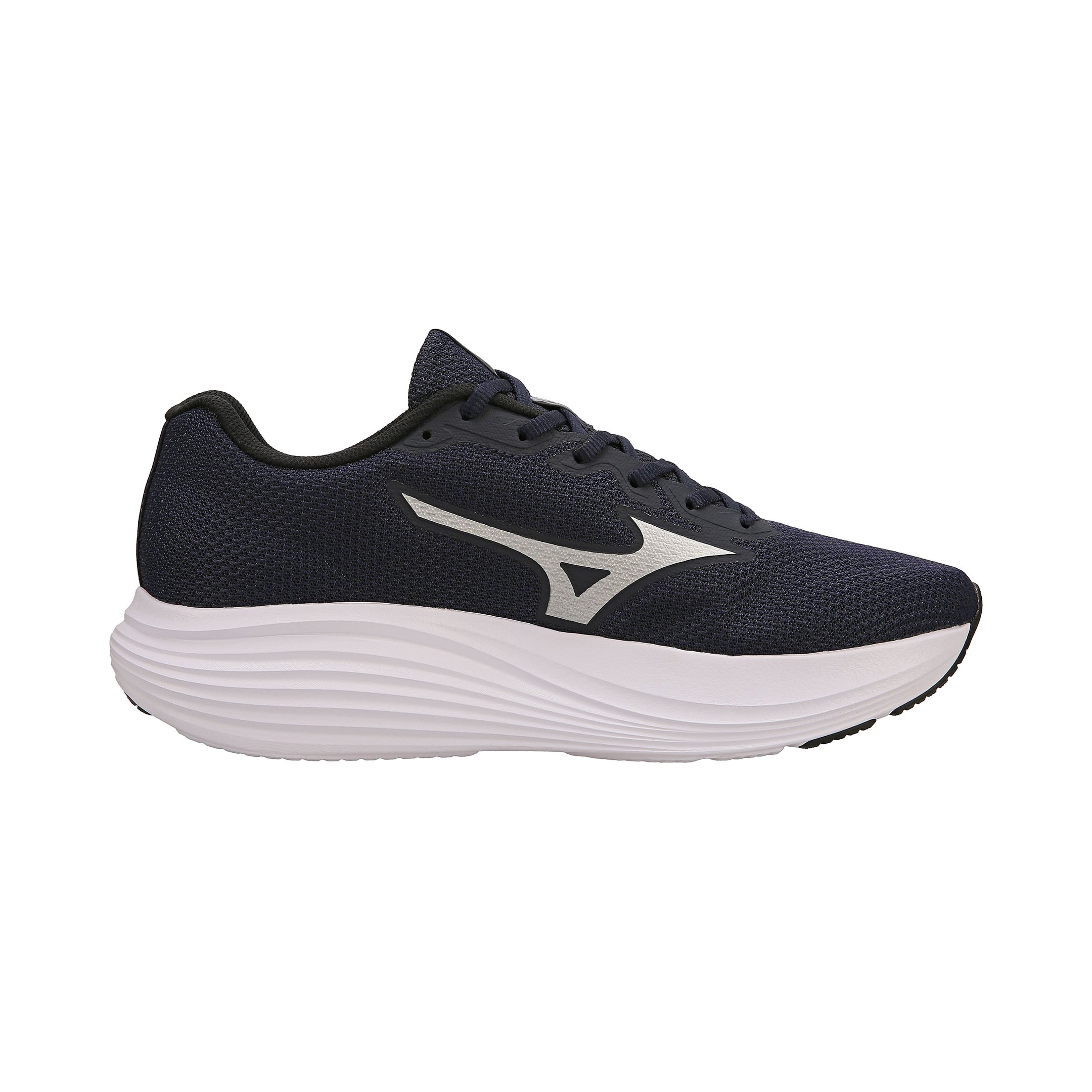 Tênis de Corrida Mizuno Connect 2 Azul 3
