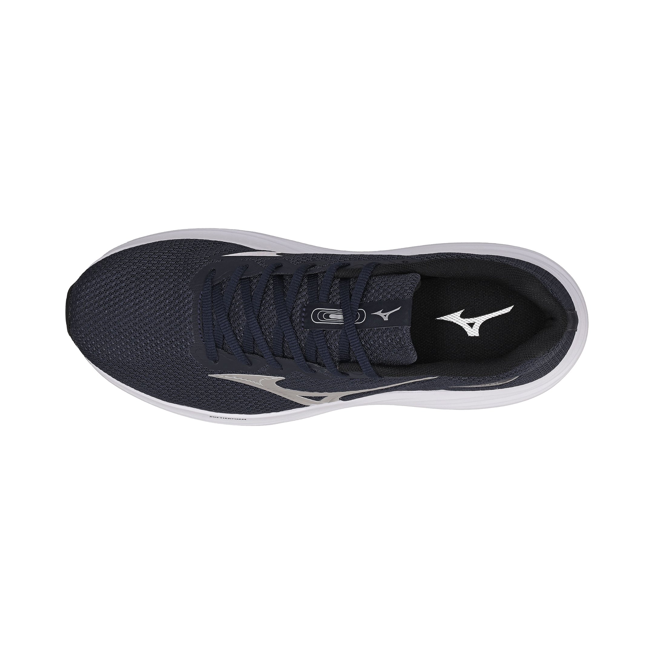 Tênis de Corrida Mizuno Connect 2 Azul 4