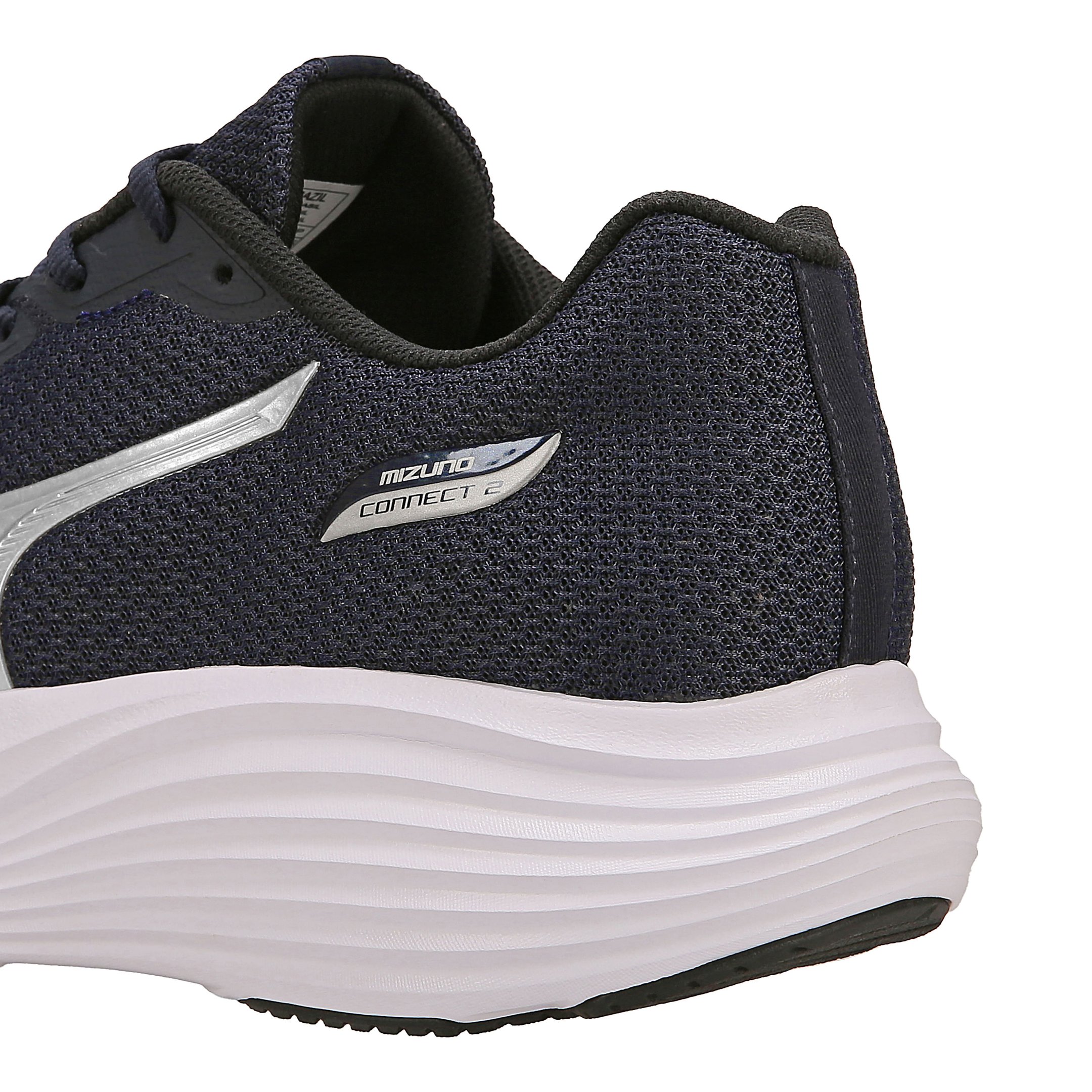 Tênis de Corrida Mizuno Connect 2 Azul 8