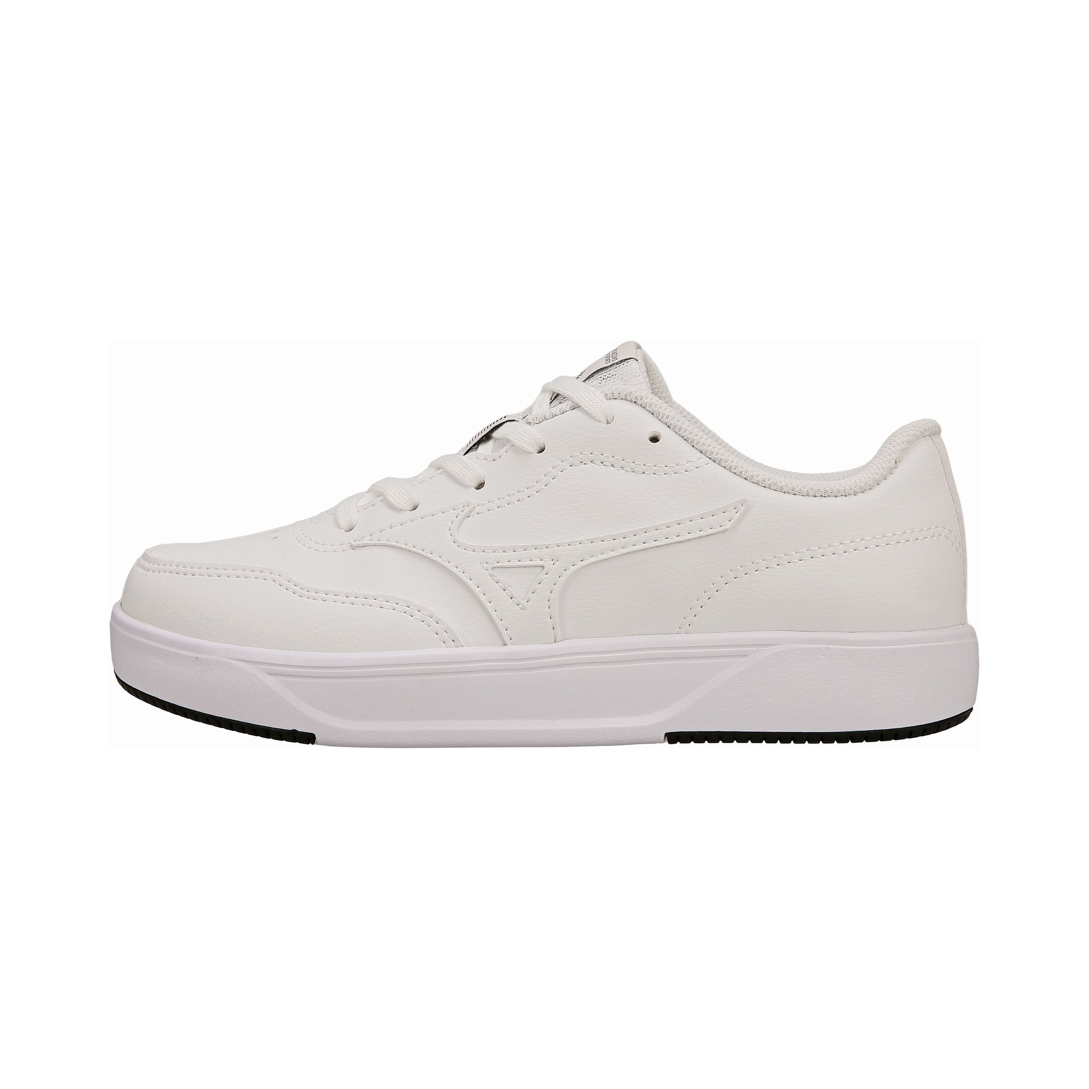 Tênis Casual Mizuno City Wall Infantil