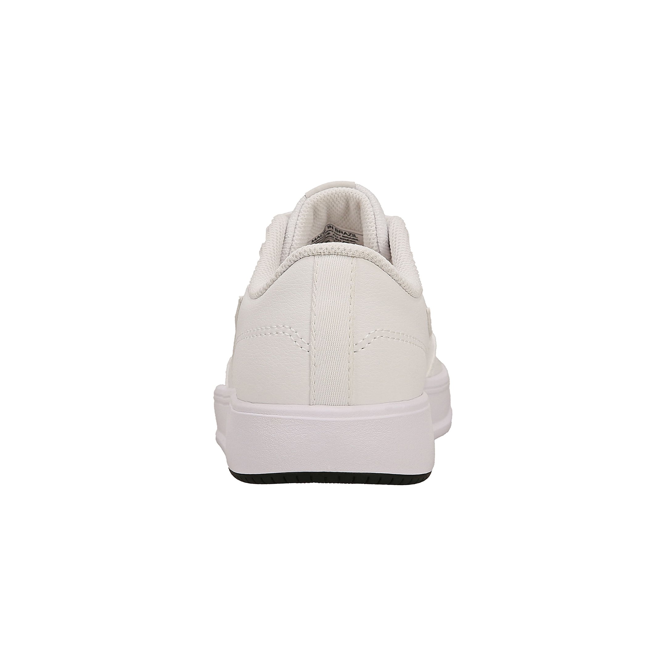 Tênis Casual Mizuno City Wall Infantil Branco 5