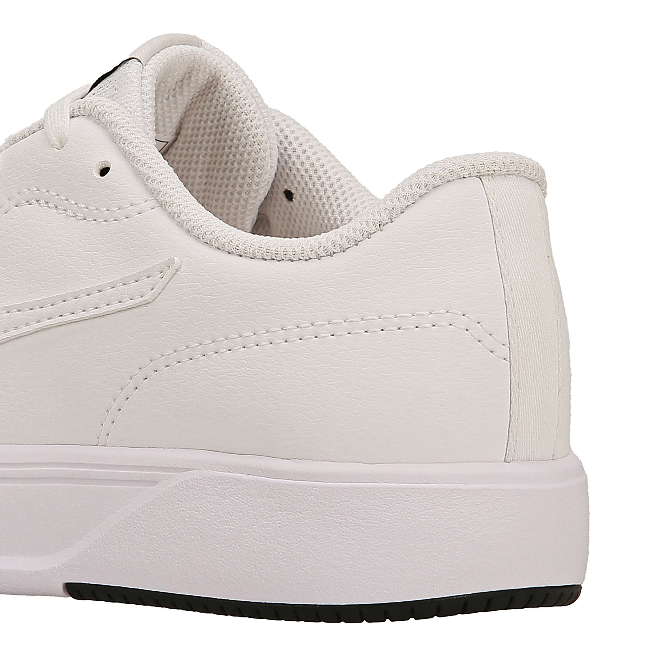 Tênis Casual Mizuno City Wall Infantil Branco 8