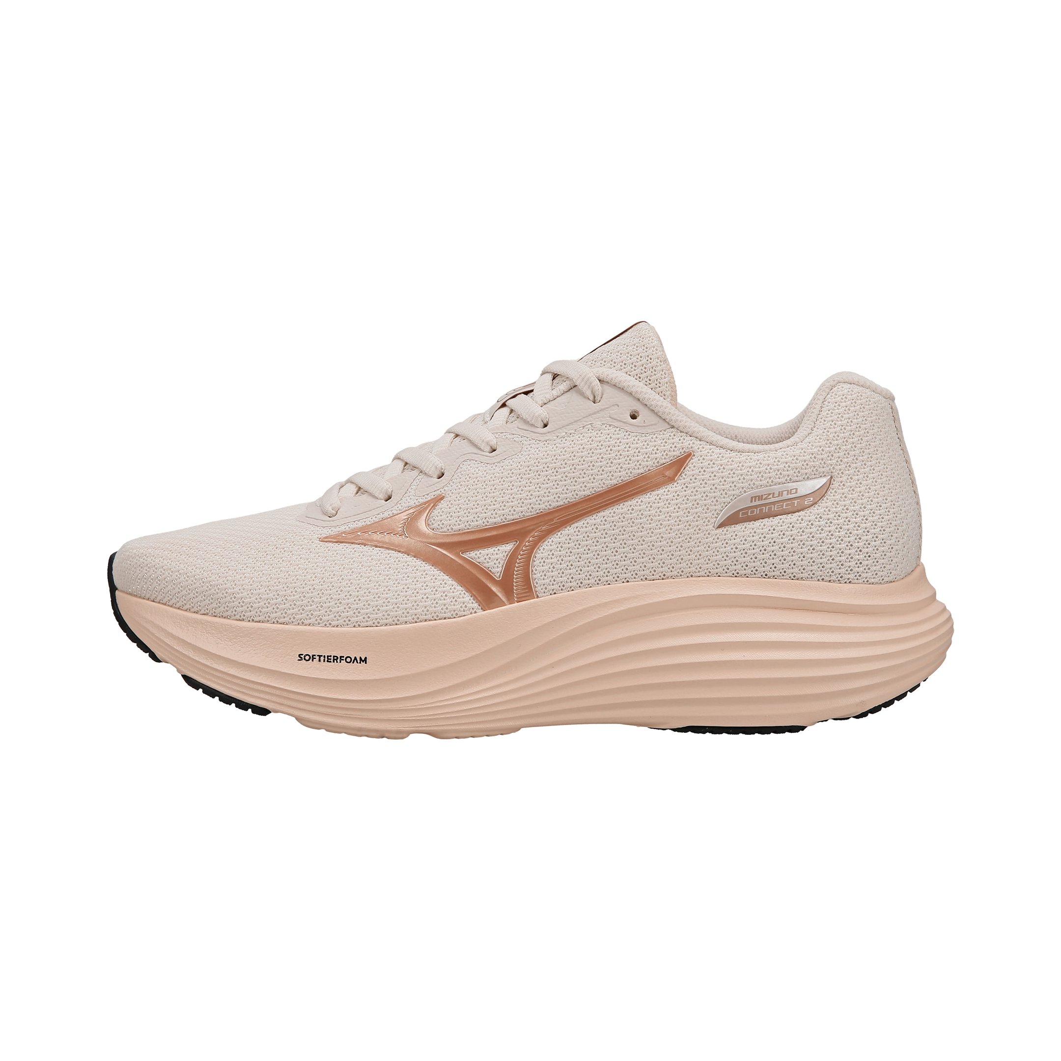 Tênis de Corrida Mizuno Connect 2