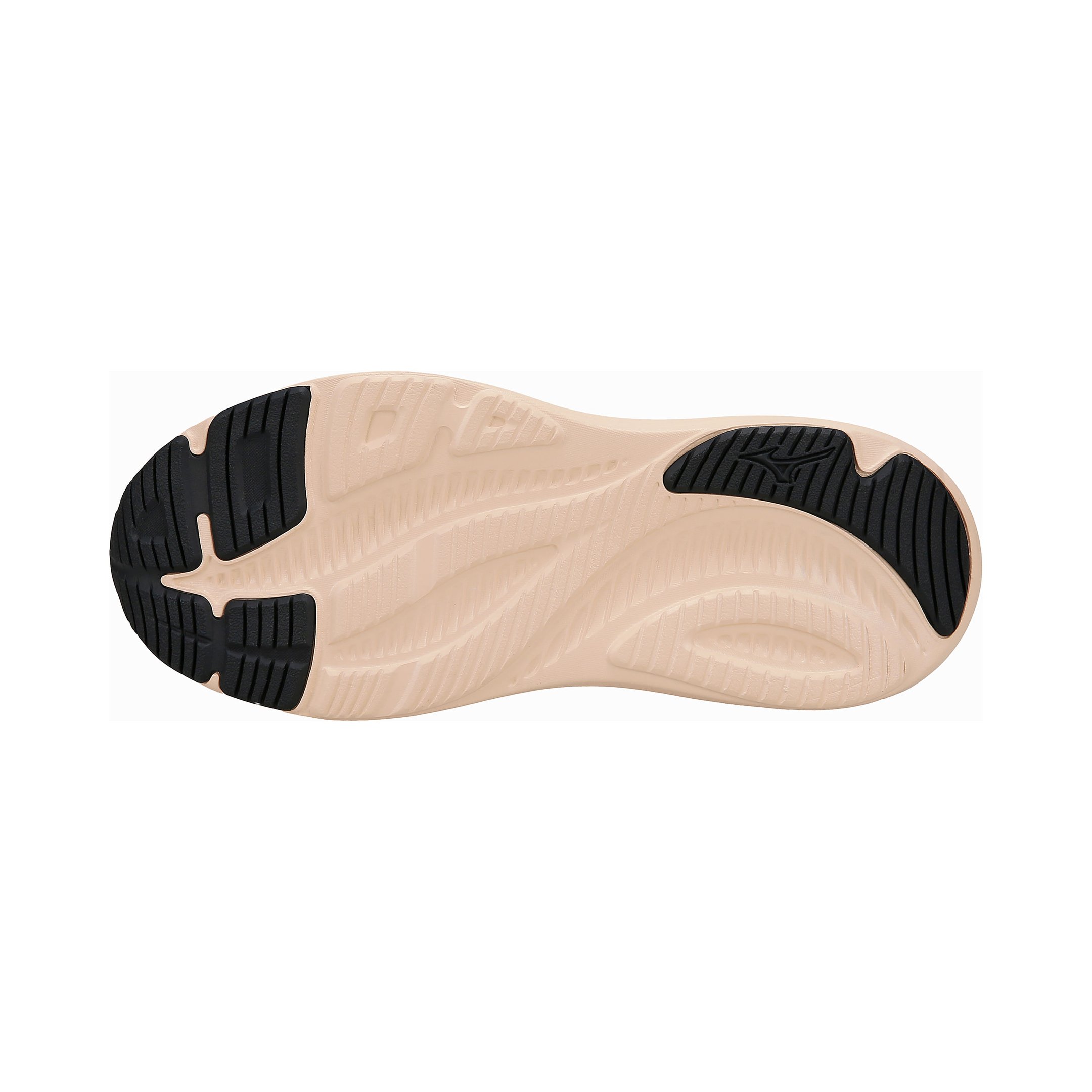 Tênis de Corrida Mizuno Connect 2 Bege 2