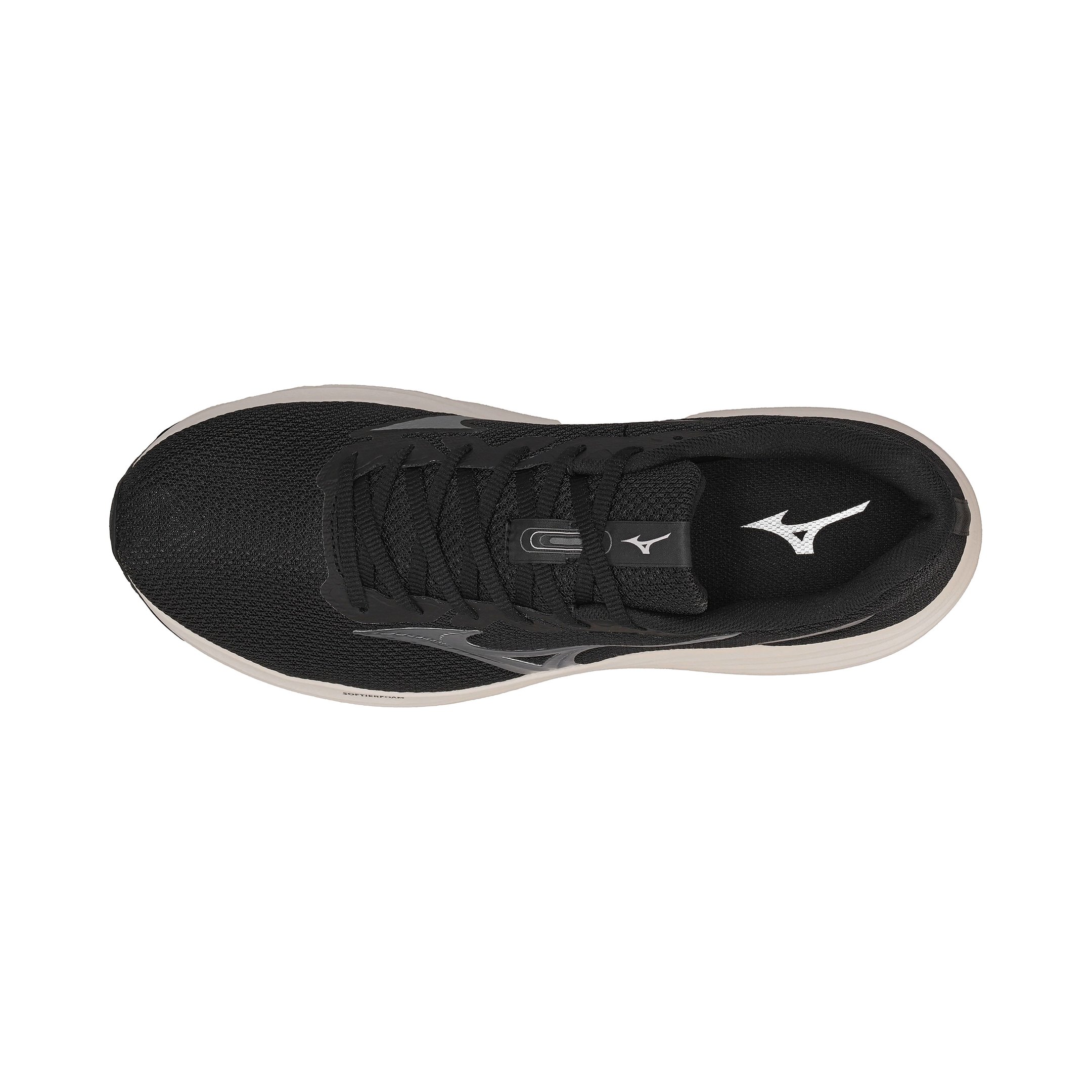 Tênis de Corrida Mizuno Connect 2 Preto 4