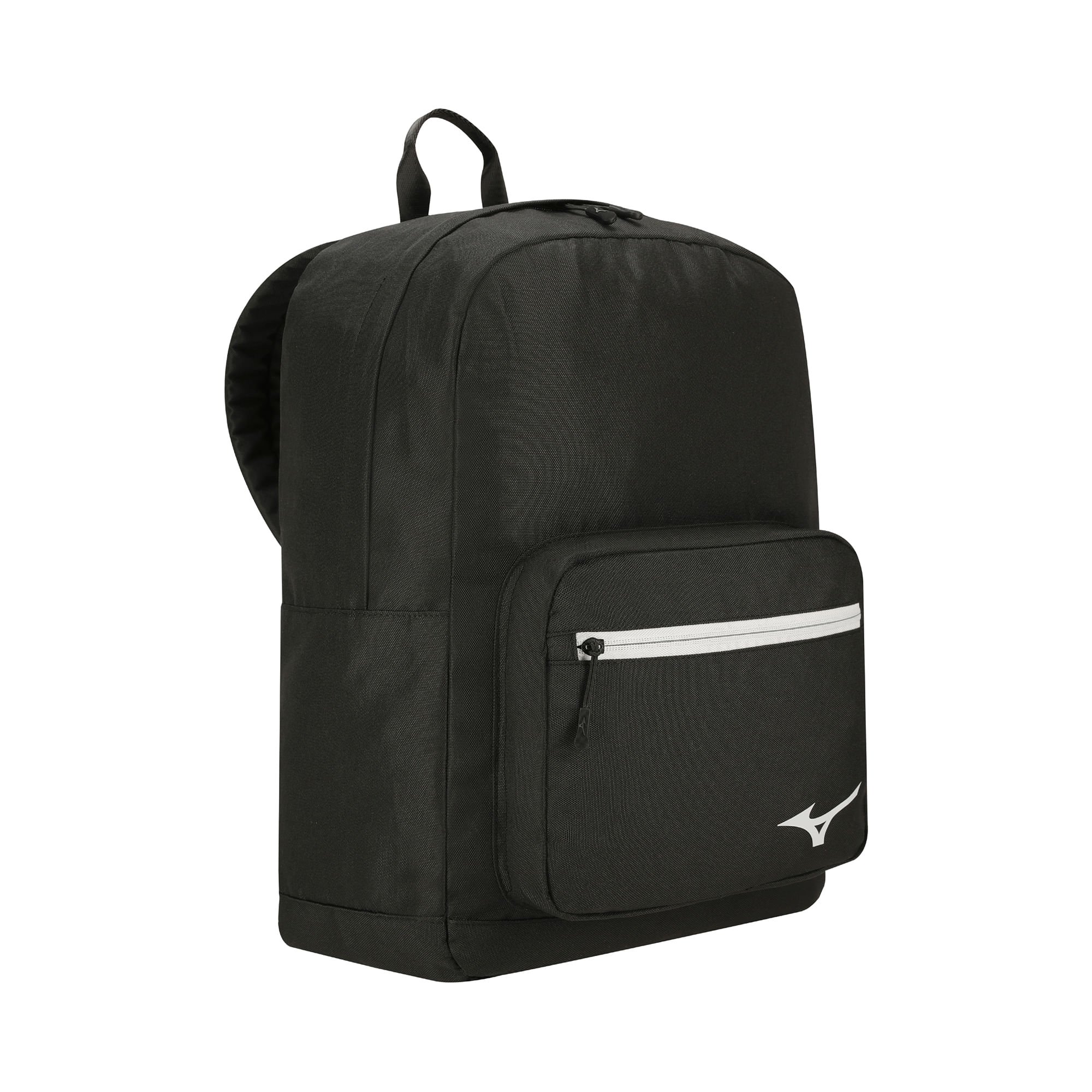 Mochila Mizuno Basic Preto 2