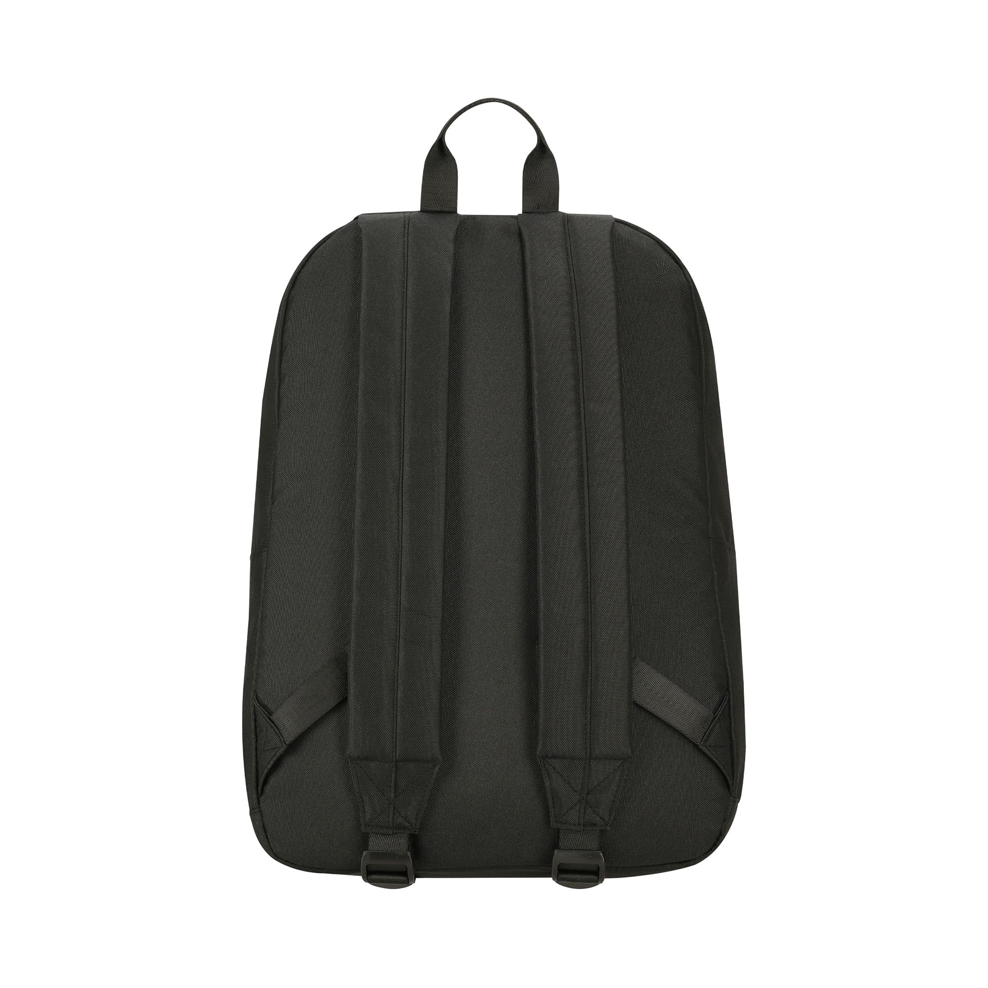 Mochila Mizuno Basic Preto 3