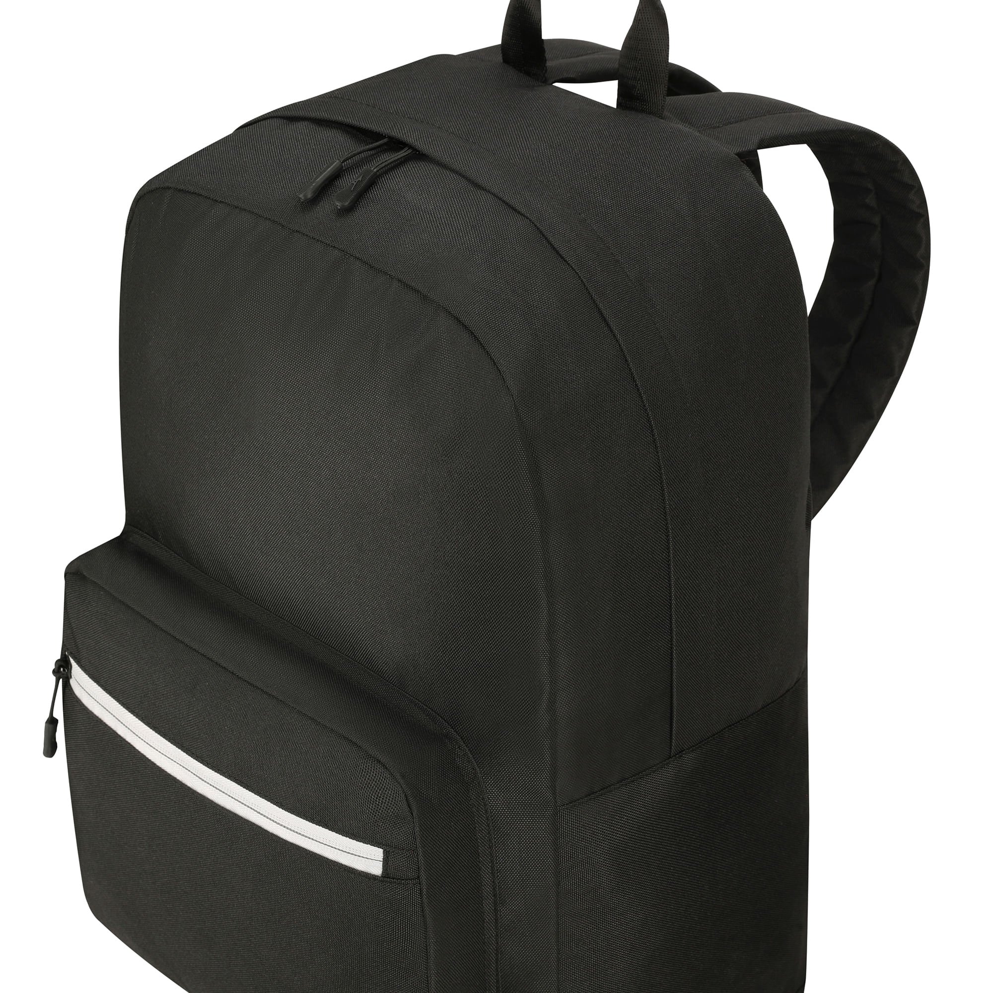 Mochila Mizuno Basic Preto 6