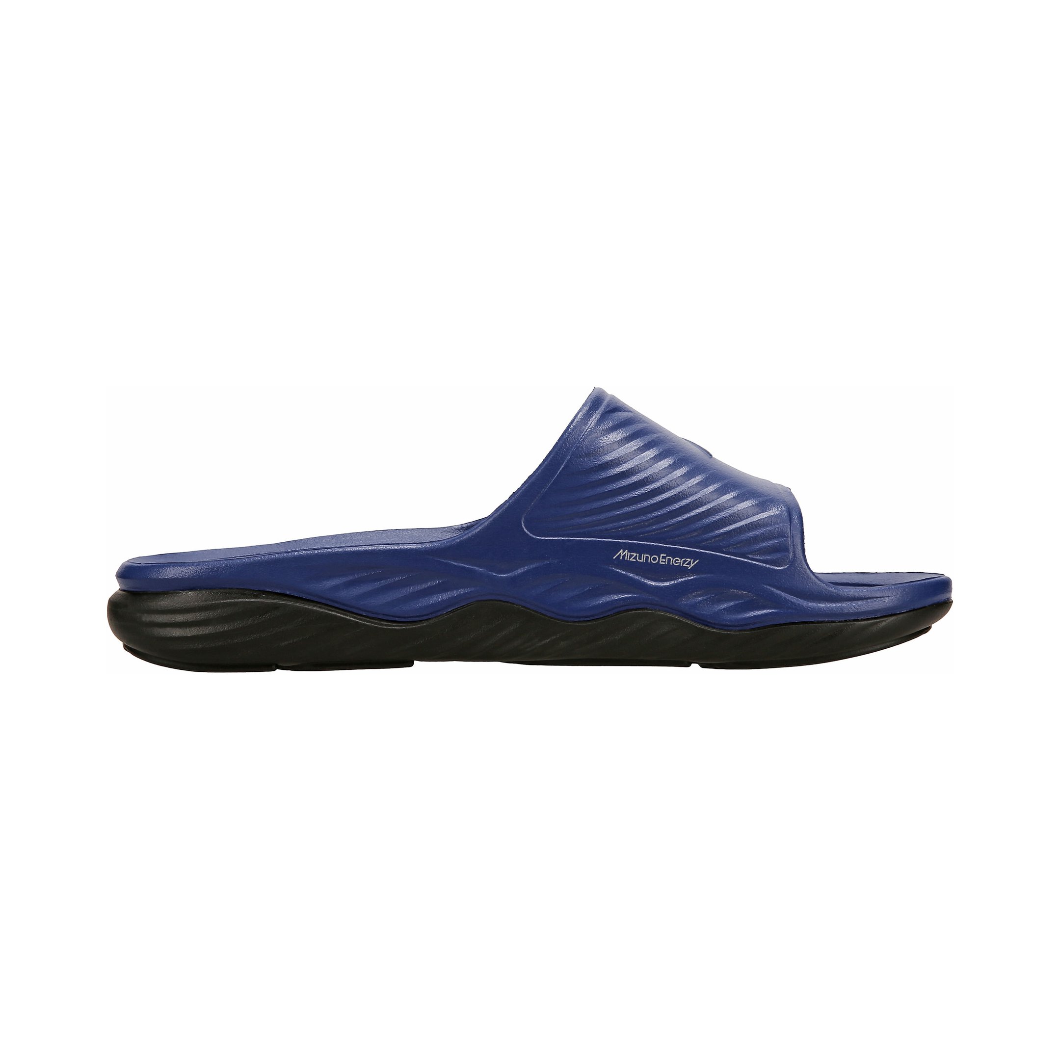 Chinelo Mizuno Enerzy Azul 3