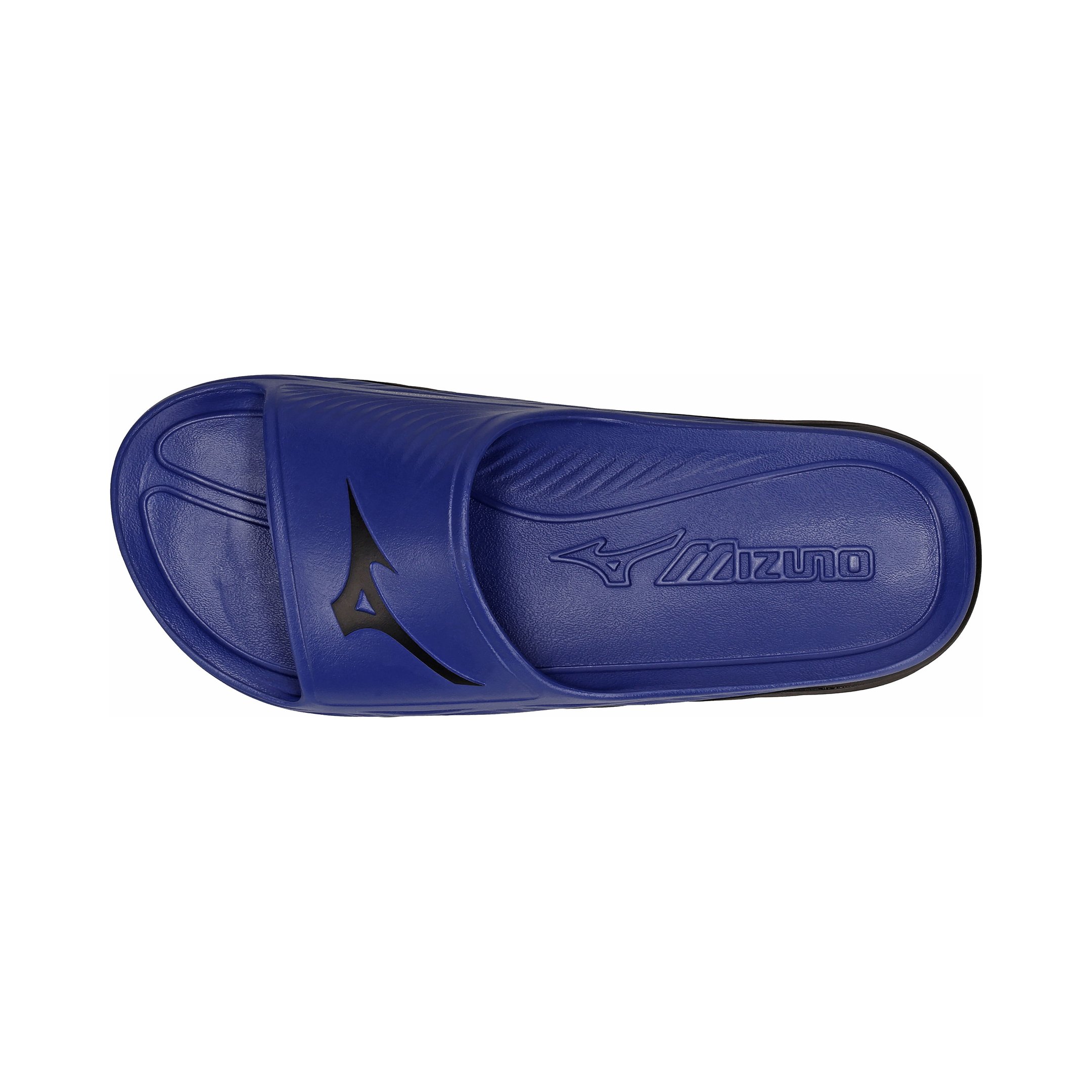 Chinelo Mizuno Enerzy Azul 4