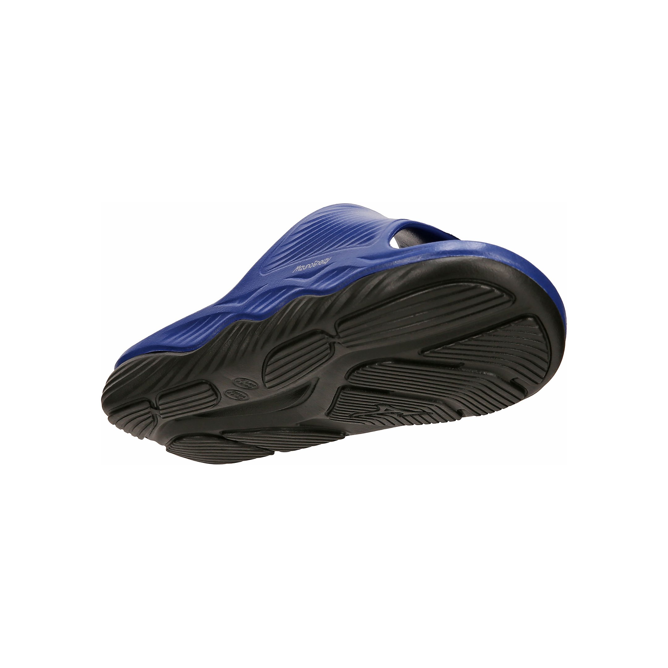 Chinelo Mizuno Enerzy Azul 6