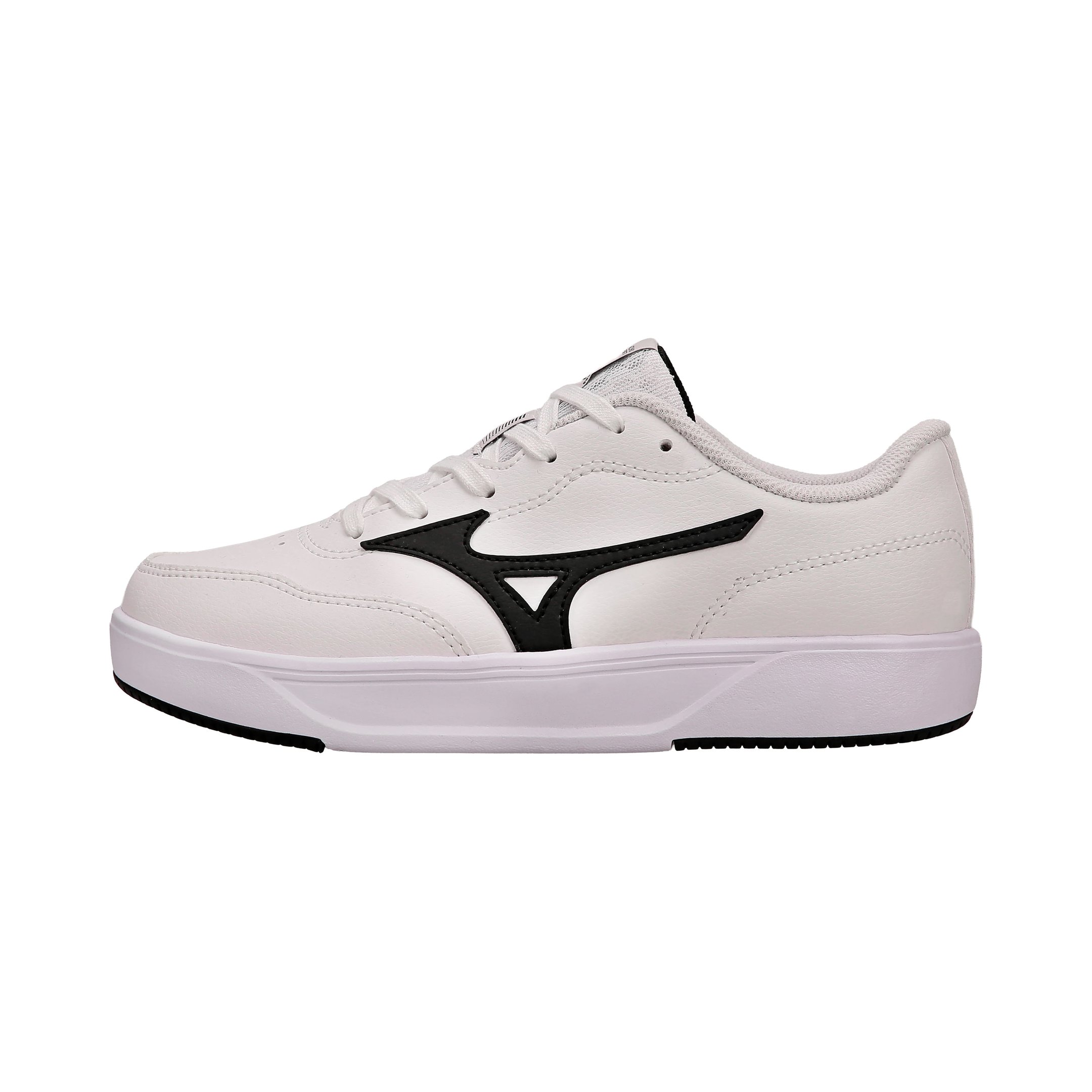 Tênis Casual Mizuno City Wall Infantil