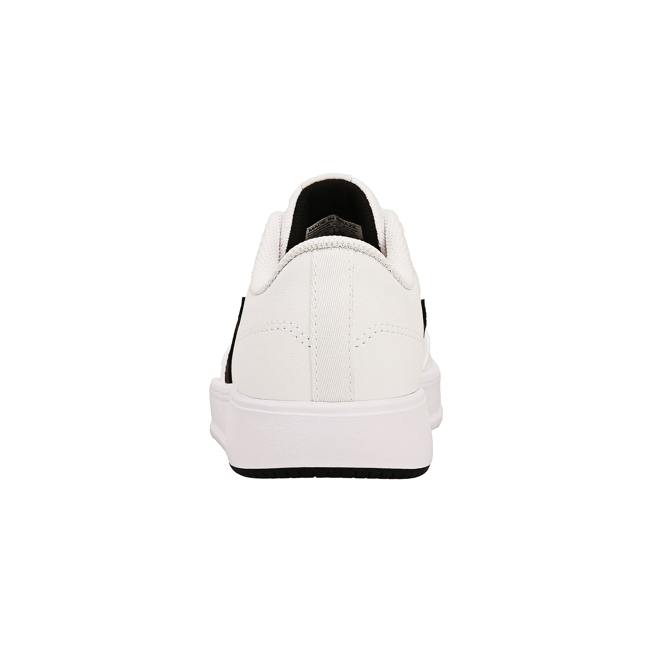 Tênis Casual Mizuno City Wall Infantil Branco 5