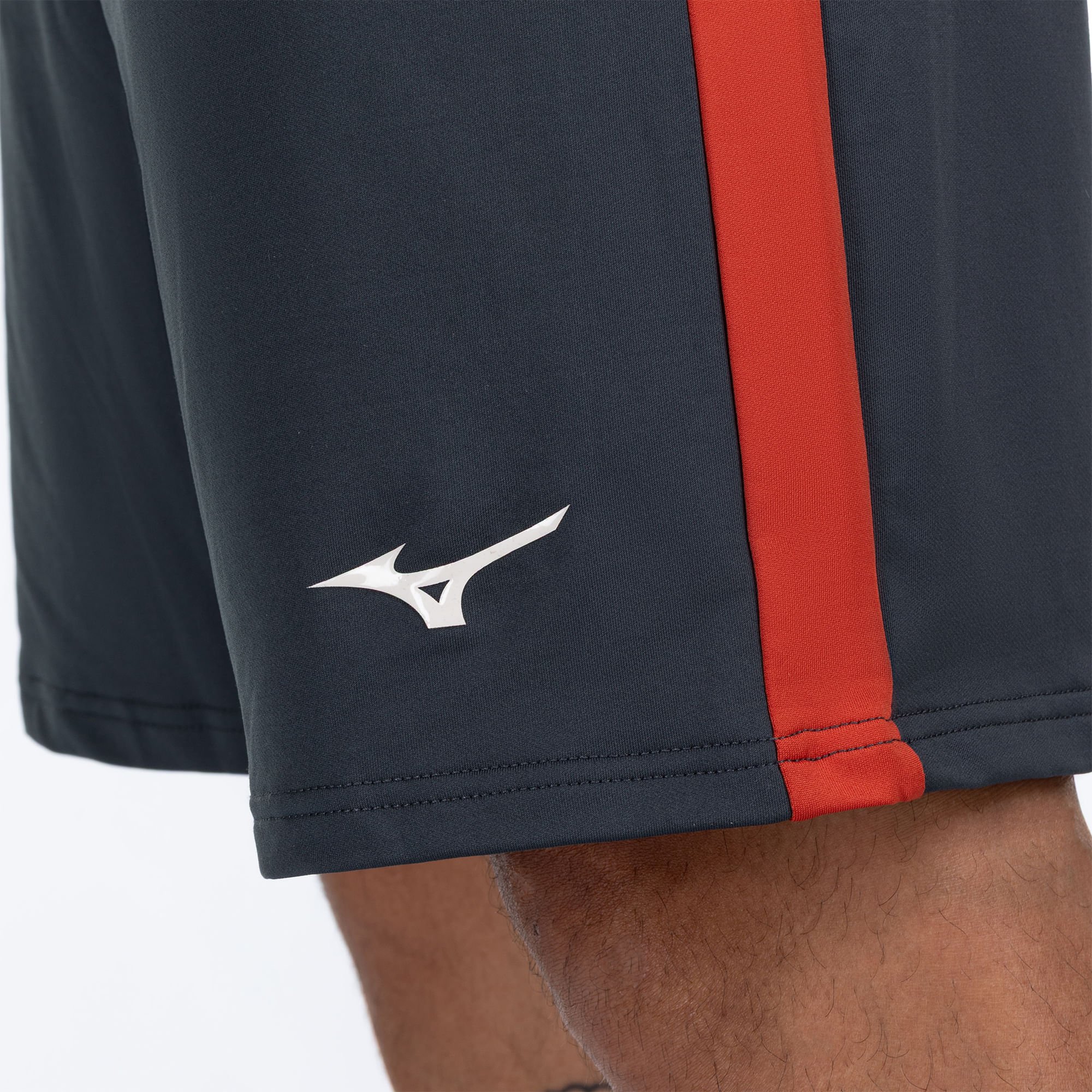 Bermuda de Treino Mizuno Soul Fit Masculina Azul 5