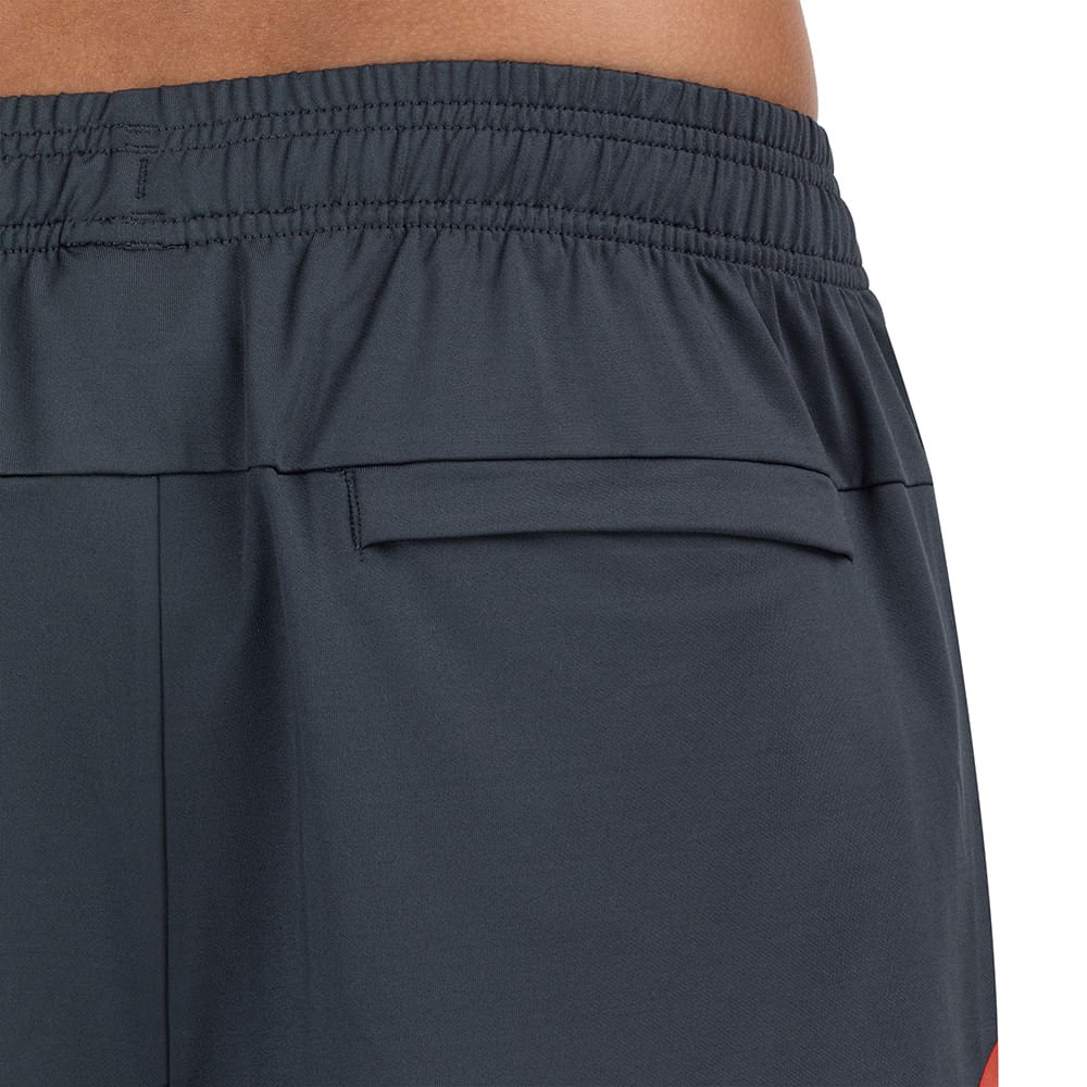 Bermuda de Treino Mizuno Soul Fit Masculina Azul 7