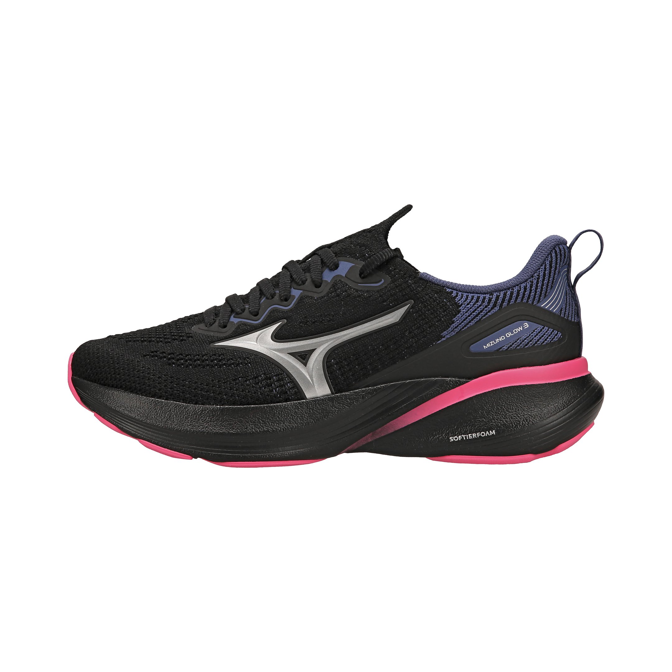 Tênis de Corrida Mizuno Glow 3