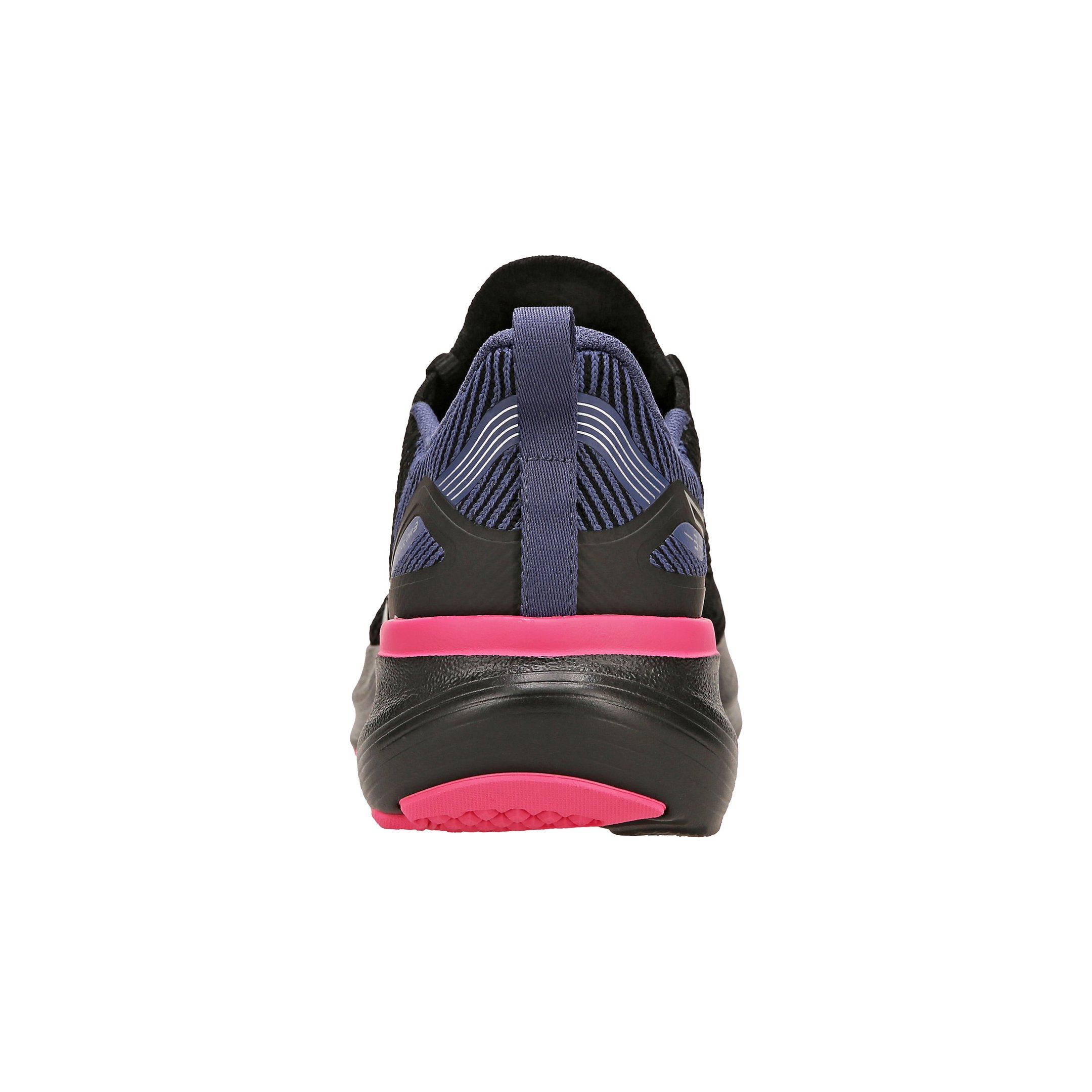 Tênis de Corrida Mizuno Glow 3 Preto 5