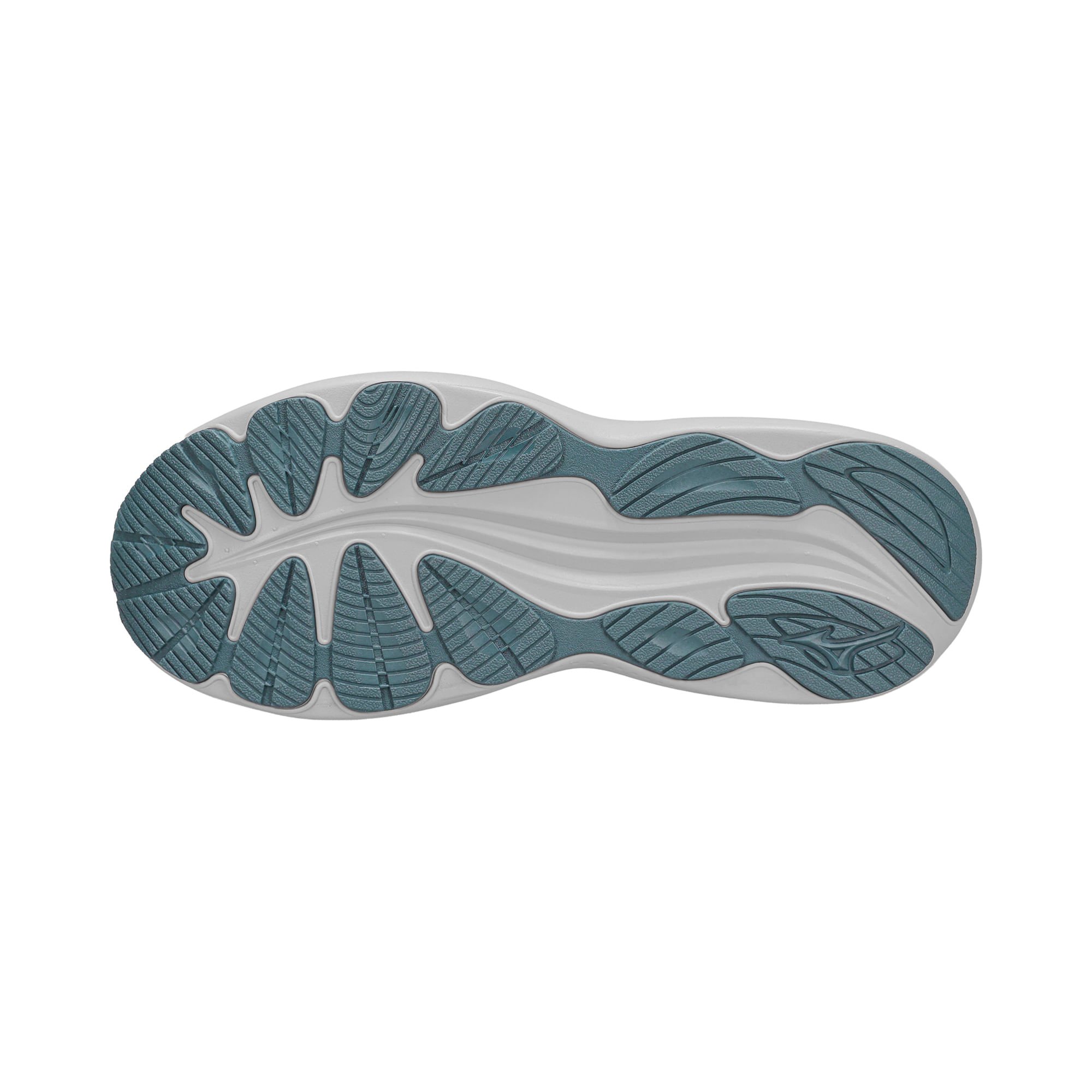 Tênis de Corrida Mizuno Skyrun Preto 2