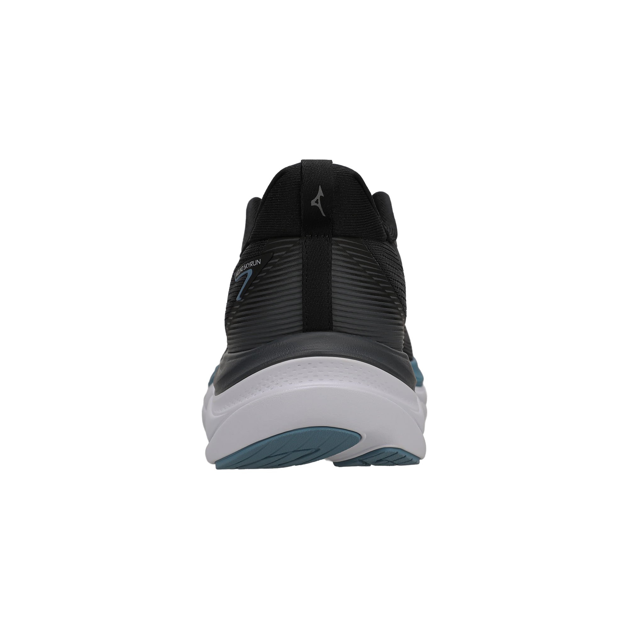 Tênis de Corrida Mizuno Skyrun Preto 5