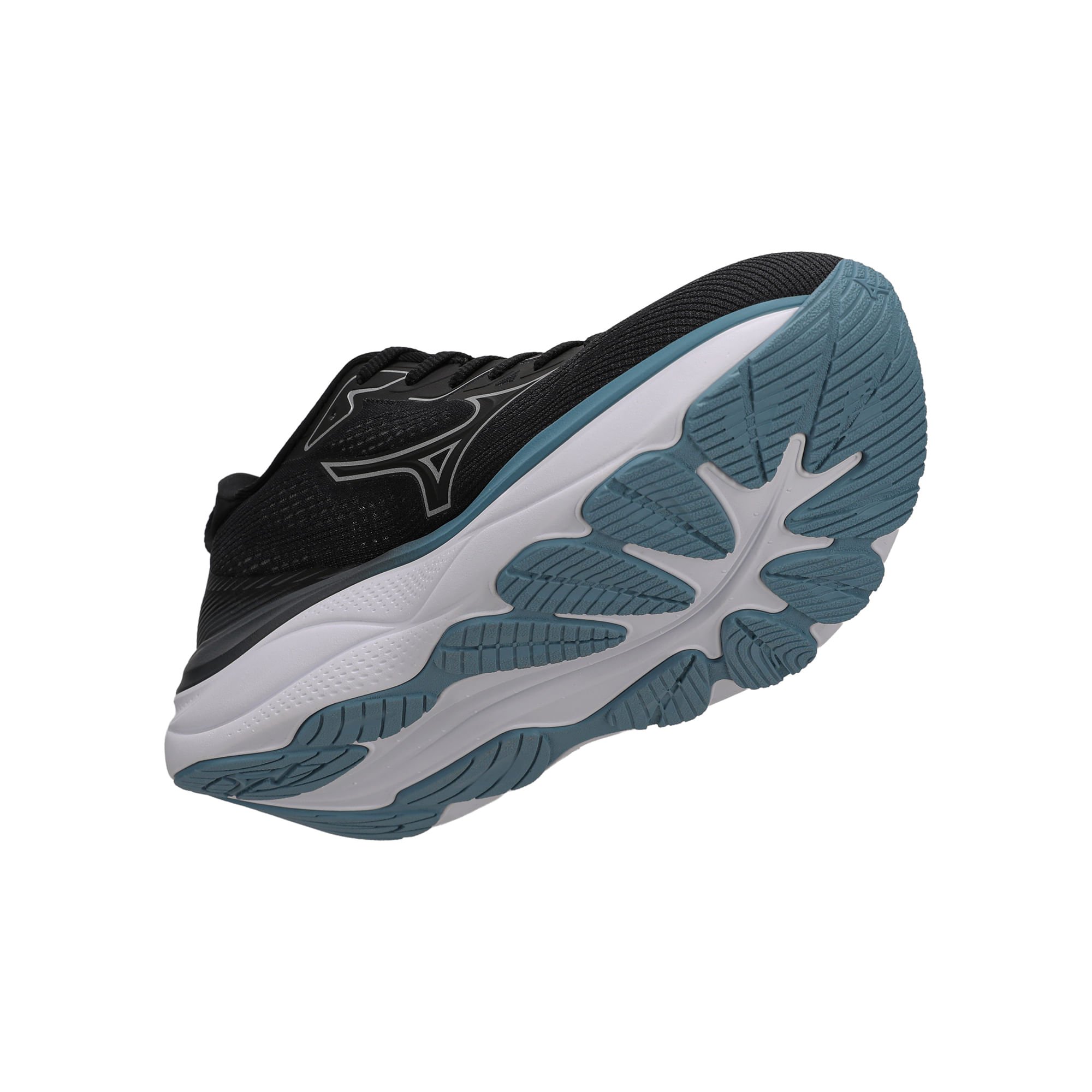 Tênis de Corrida Mizuno Skyrun Preto 7