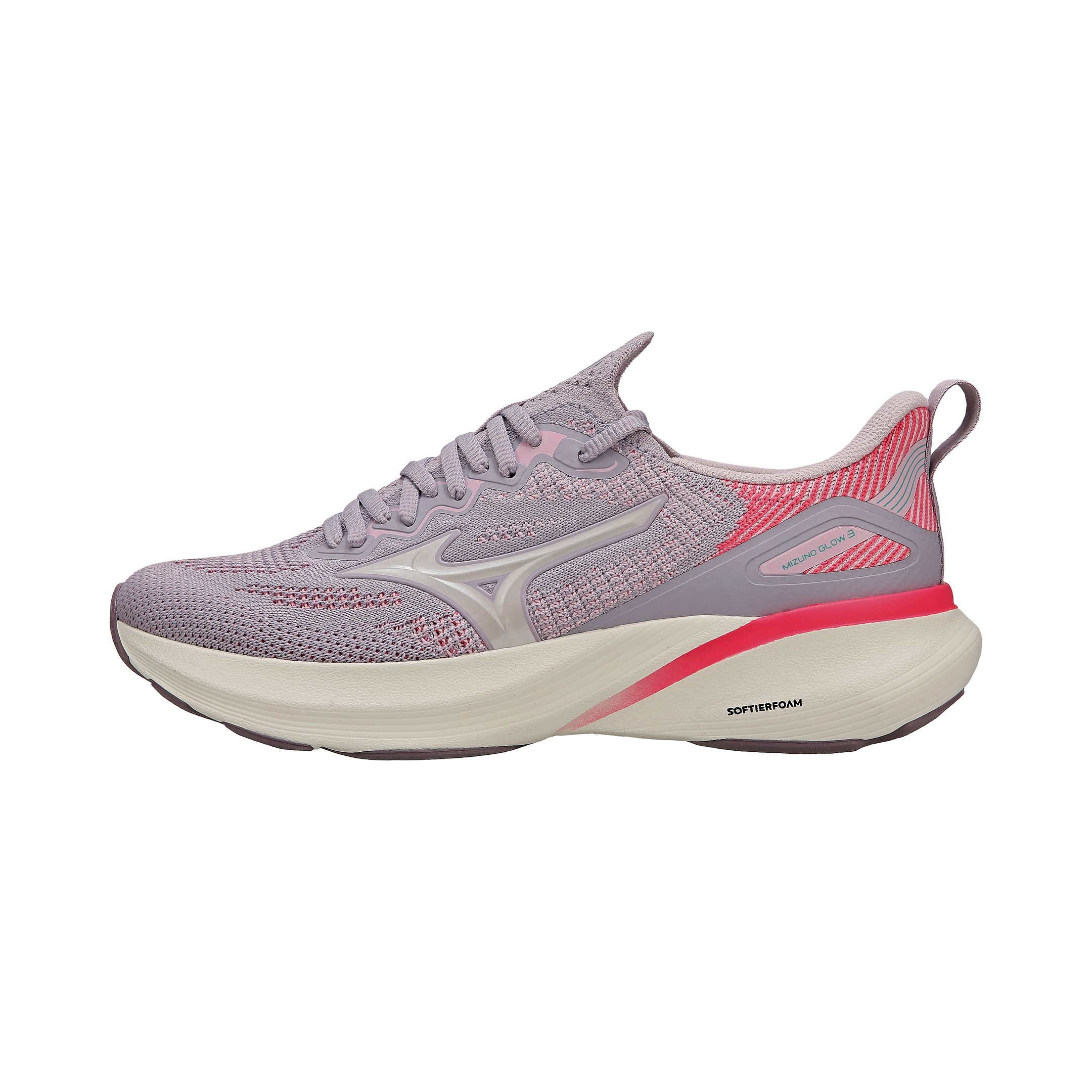 Tênis de Corrida Mizuno Glow 3