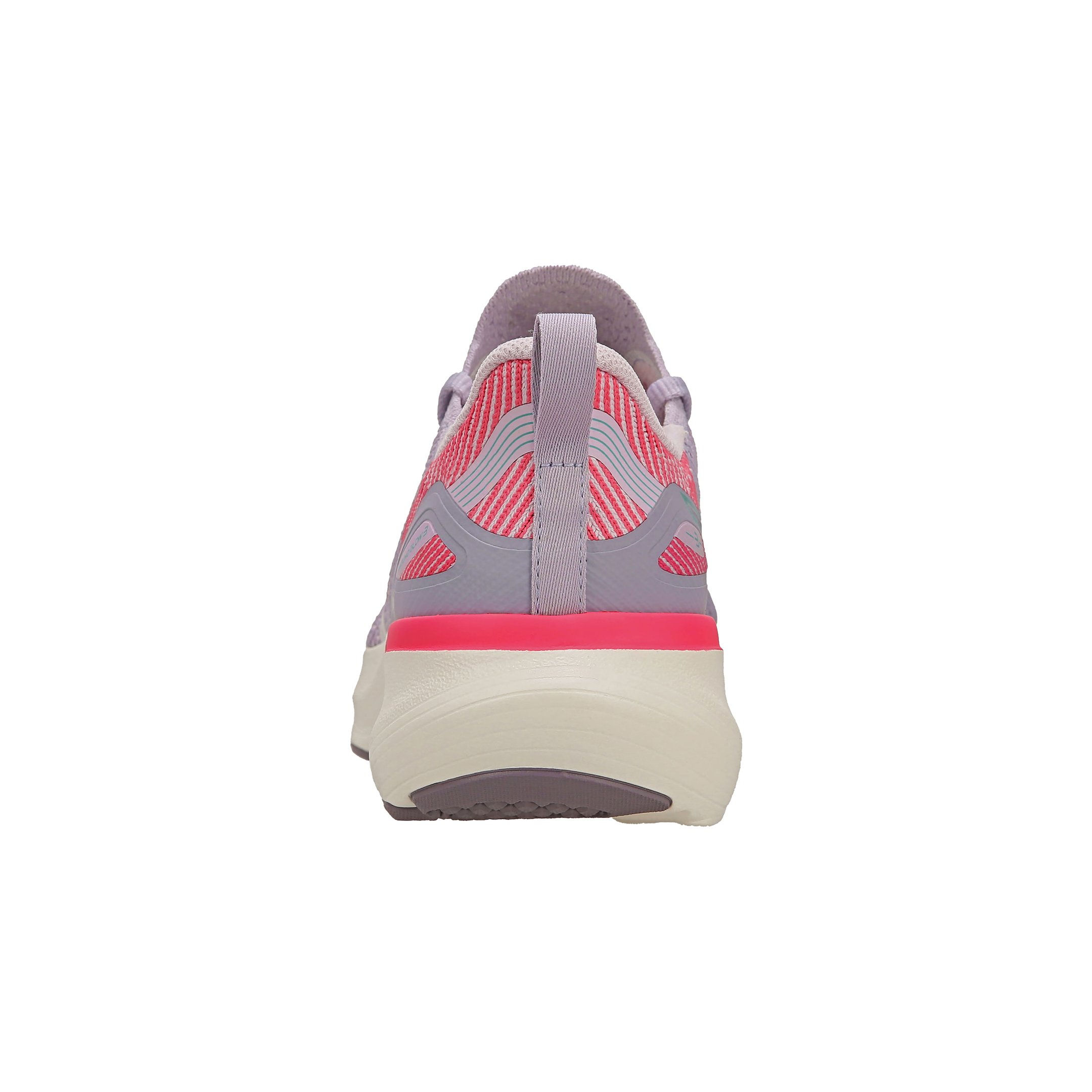 Tênis de Corrida Mizuno Glow 3 Roxo 5