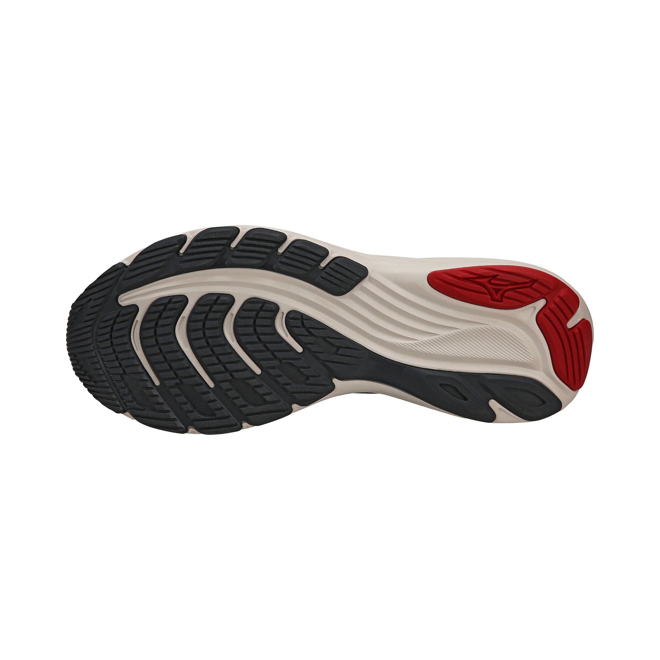 Tênis de Corrida Mizuno Goya 3 Azul 2