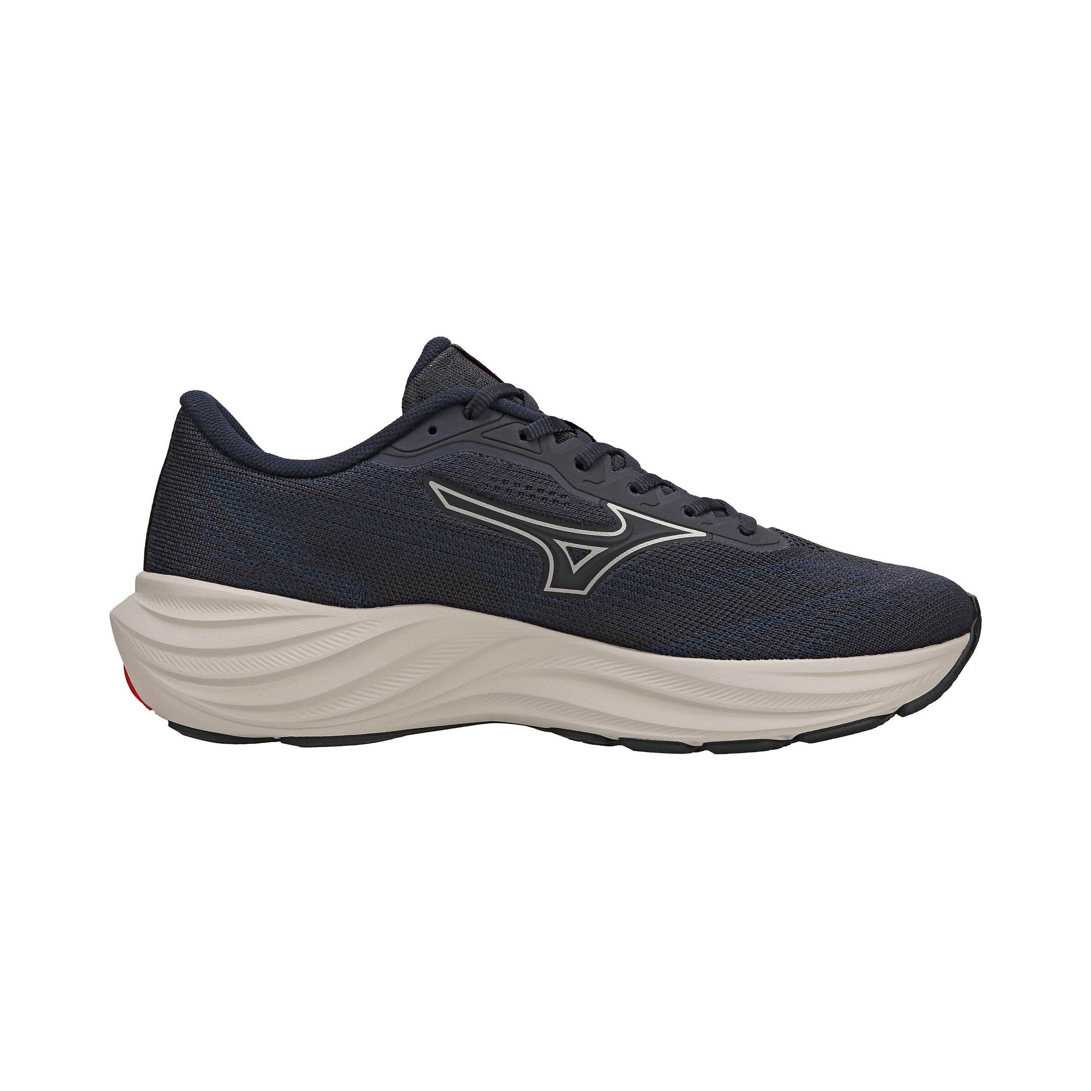 Tênis de Corrida Mizuno Goya 3 Azul 3
