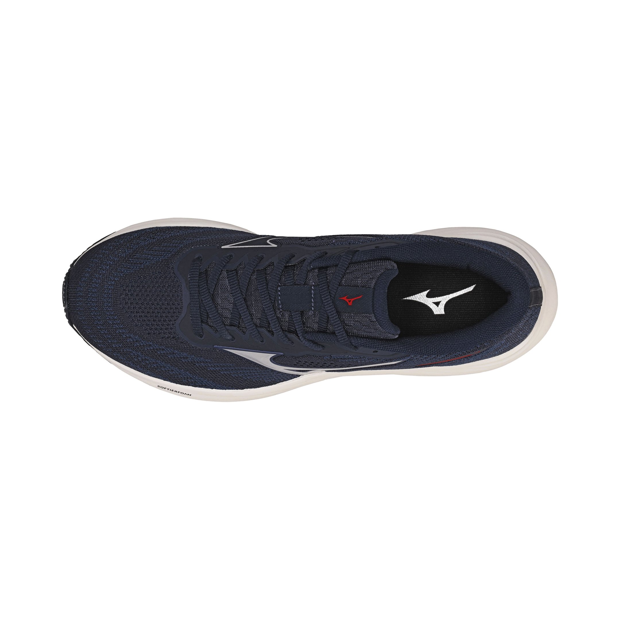 Tênis de Corrida Mizuno Goya 3 Azul 4