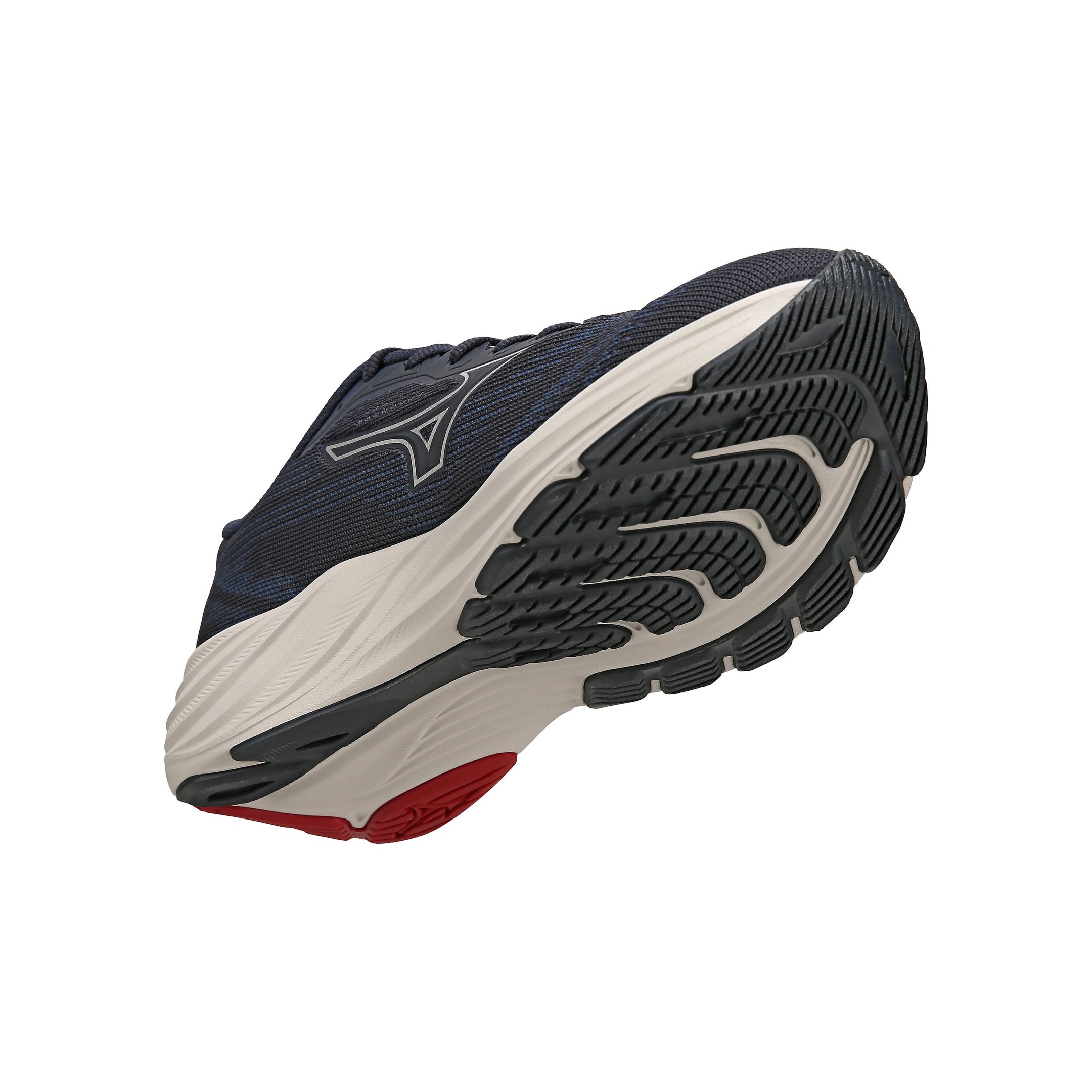 Tênis de Corrida Mizuno Goya 3 Azul 7