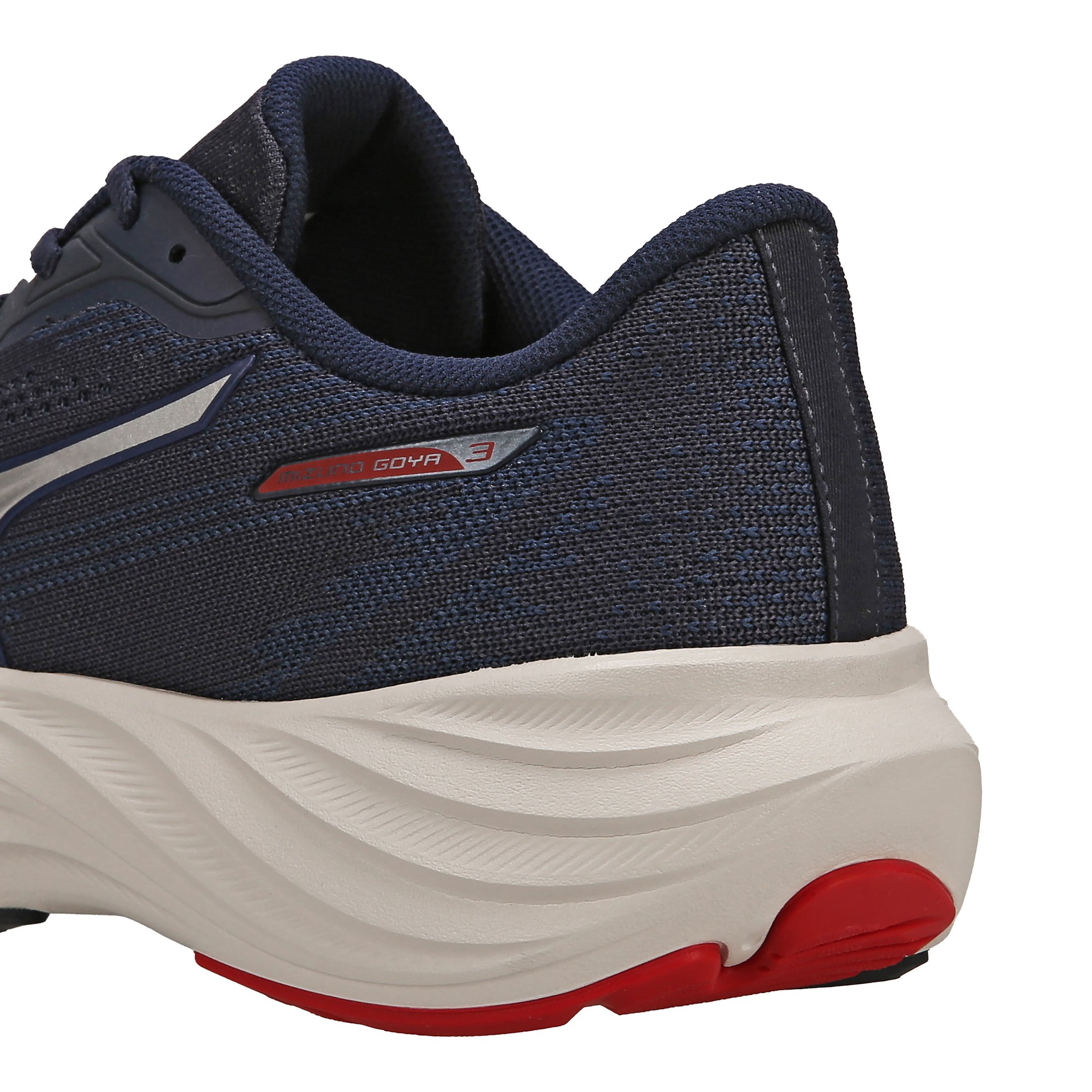 Tênis de Corrida Mizuno Goya 3 Azul 8