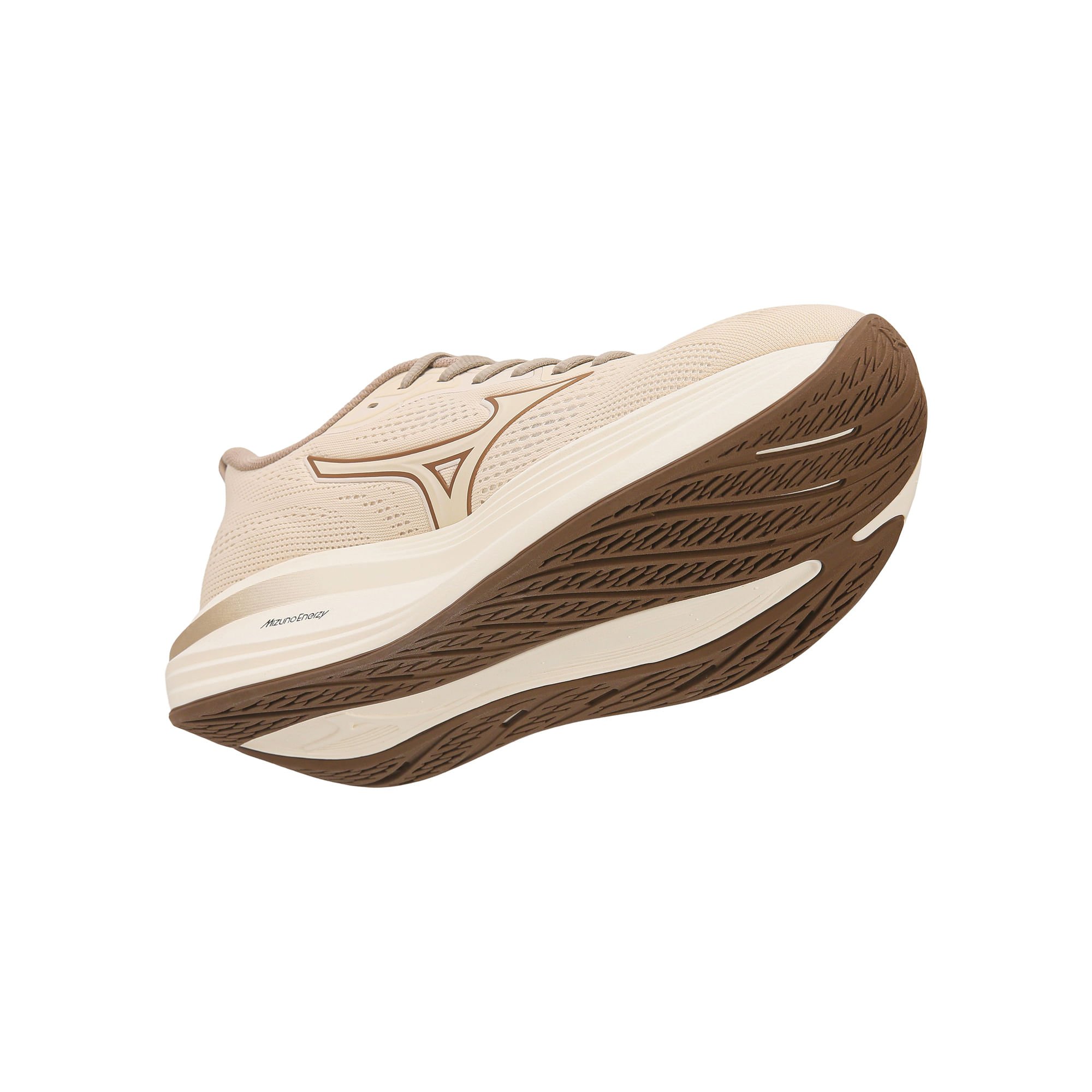 Tênis de Corrida Mizuno Neo Pryzma Bege 7