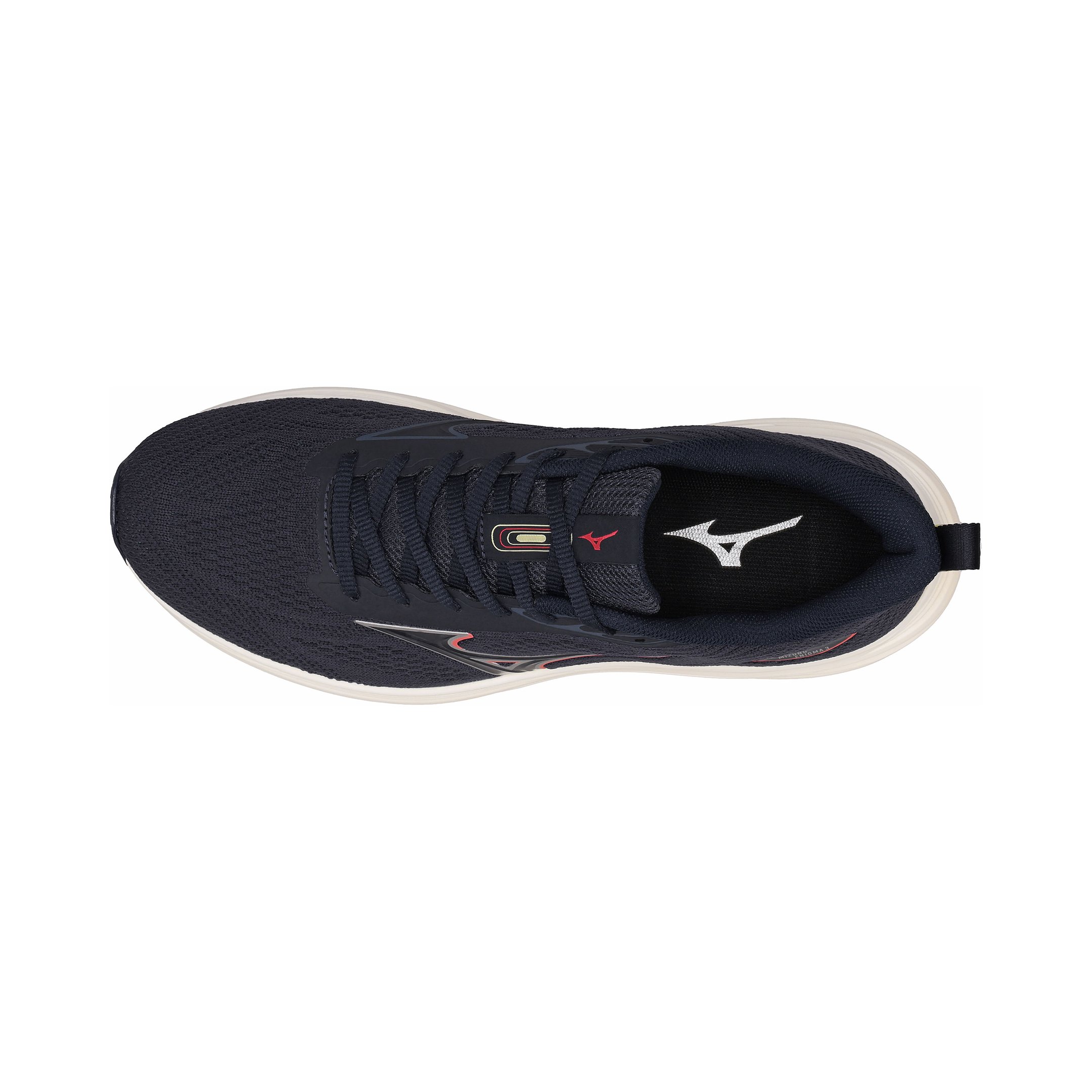 Tênis de Corrida Mizuno Enigma 3 Azul 4