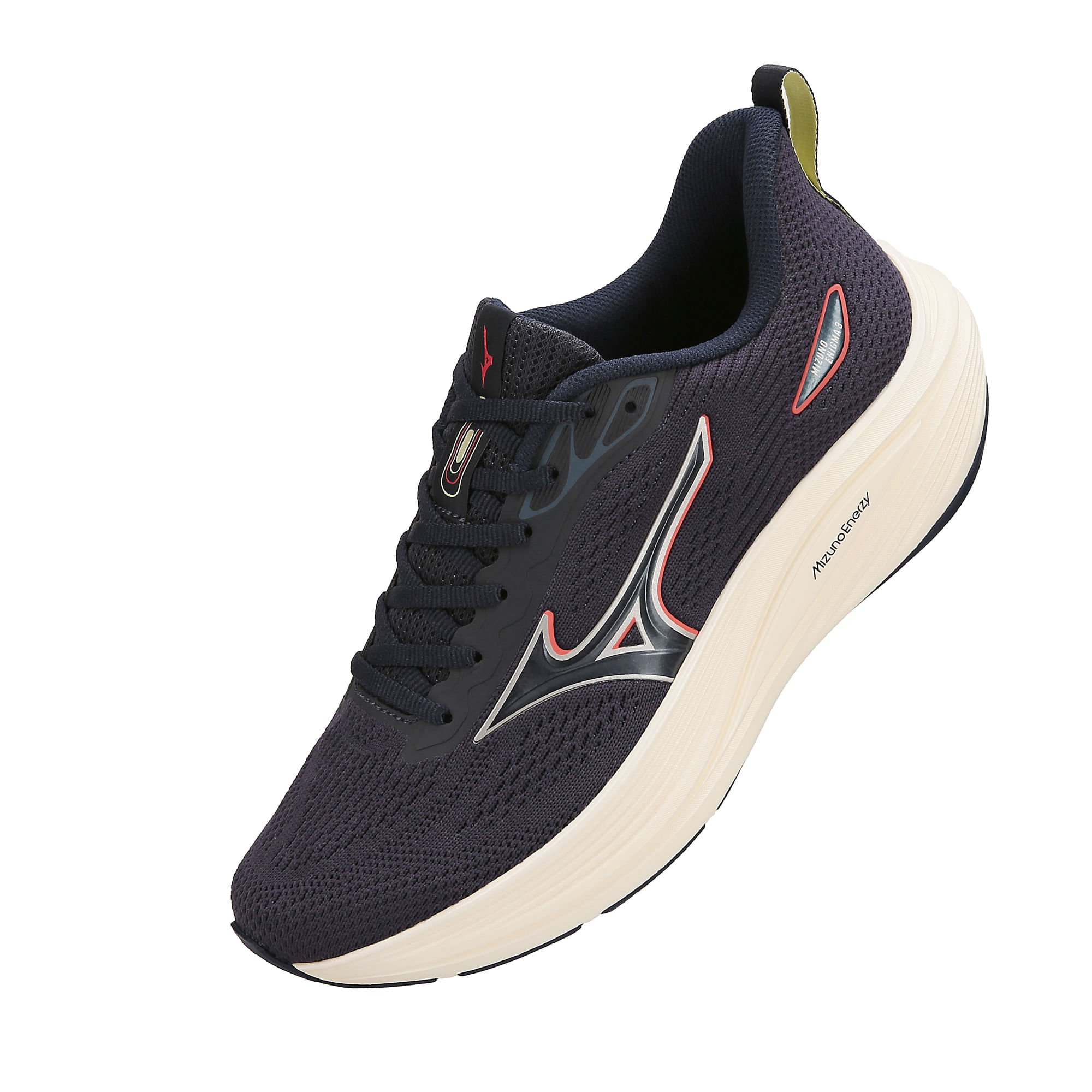 Tênis de Corrida Mizuno Enigma 3 Azul 6