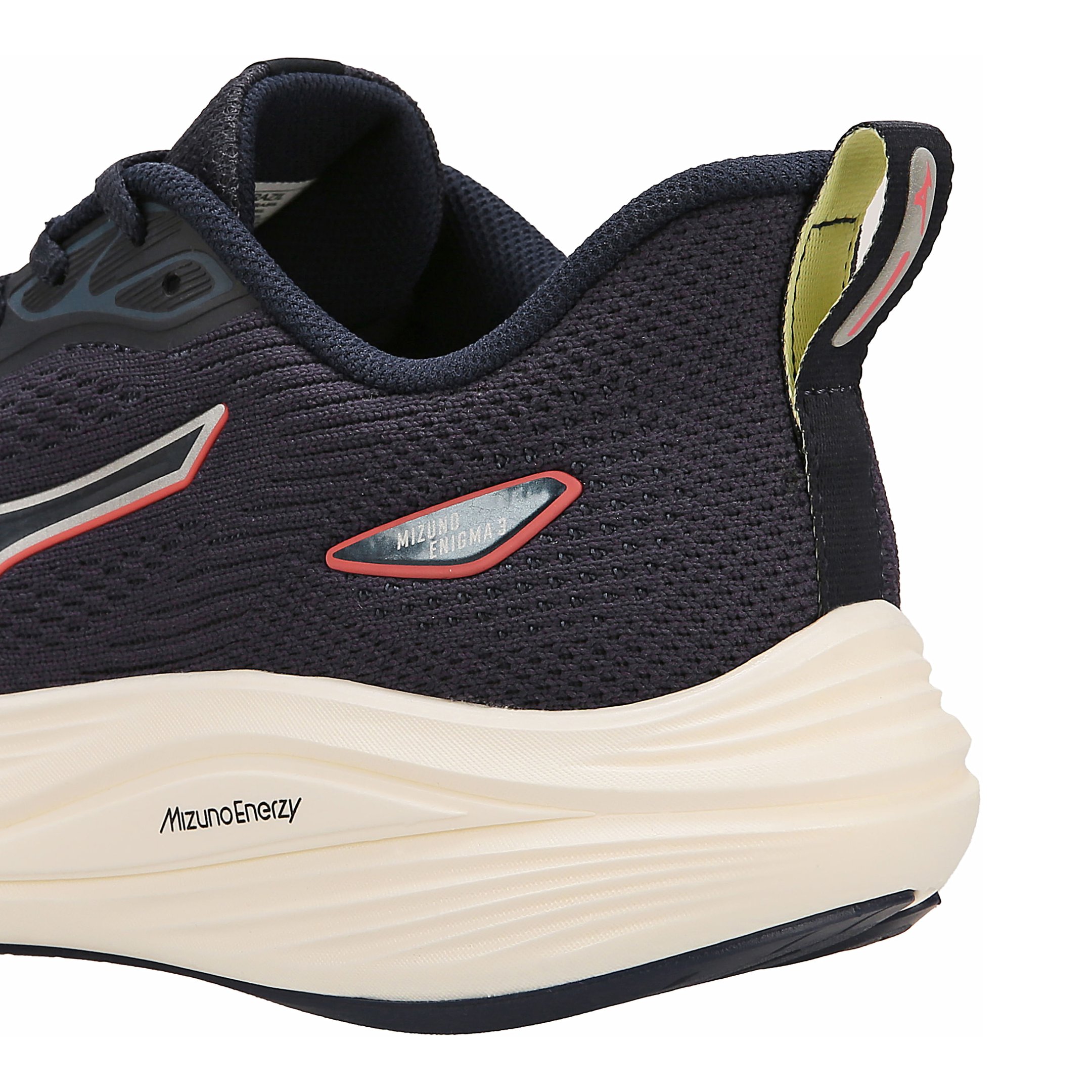 Tênis de Corrida Mizuno Enigma 3 Azul 8