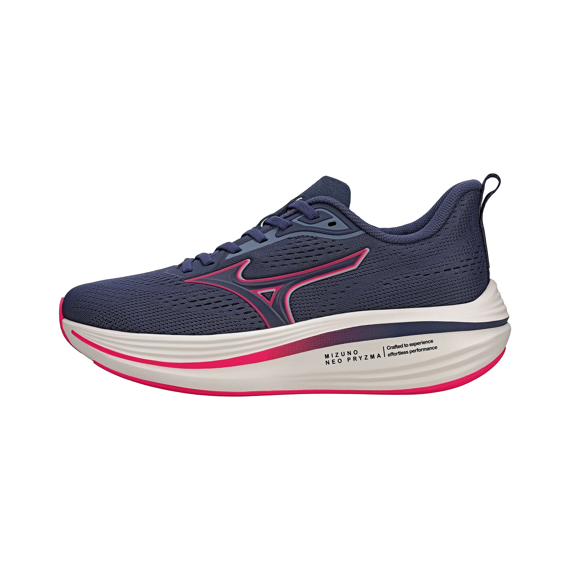 Tênis de Corrida Mizuno Neo Pryzma