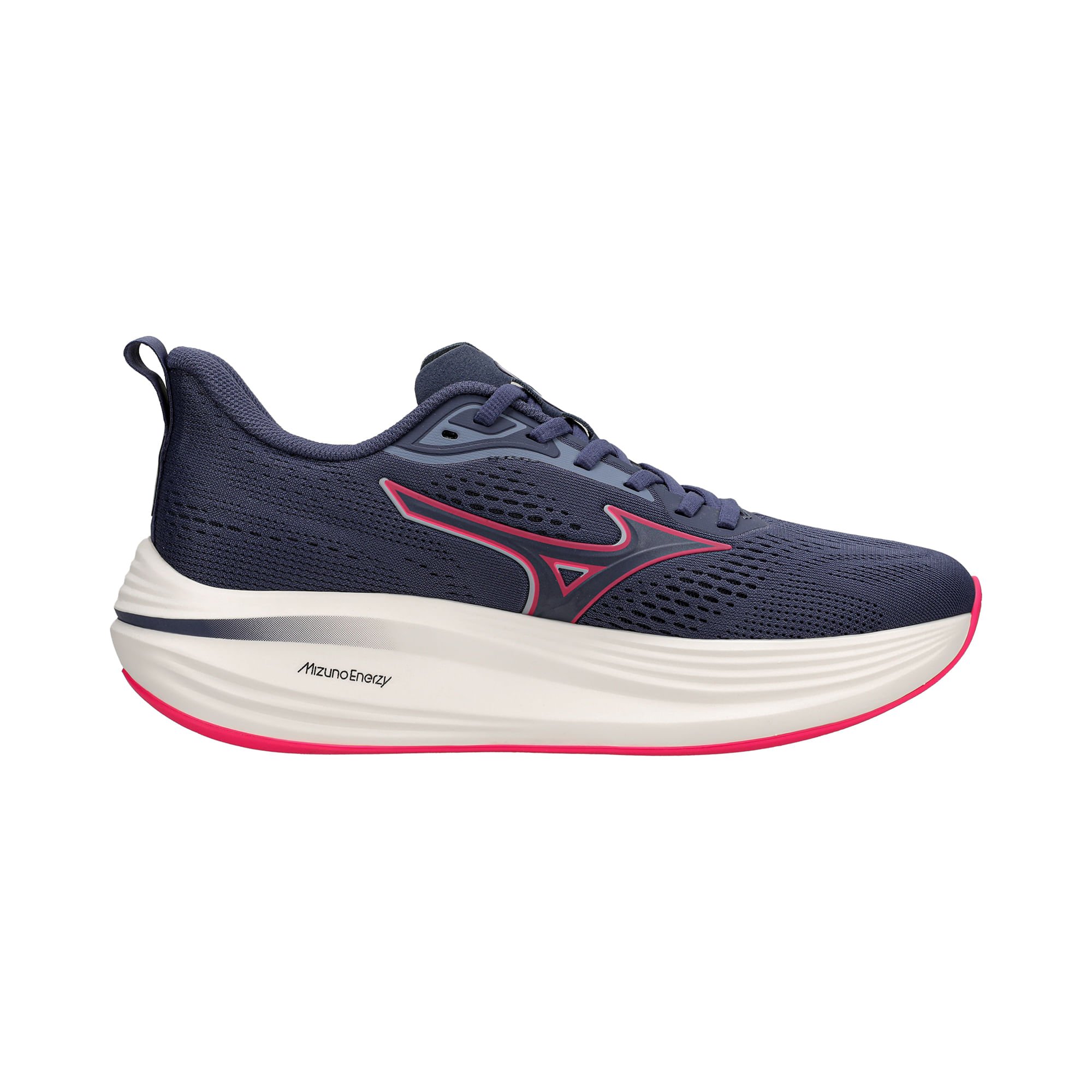 Tênis de Corrida Mizuno Neo Pryzma Azul 3