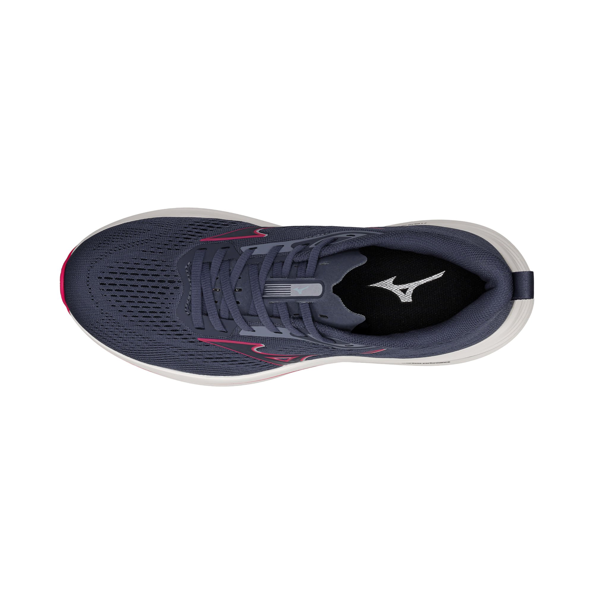 Tênis de Corrida Mizuno Neo Pryzma Azul 4