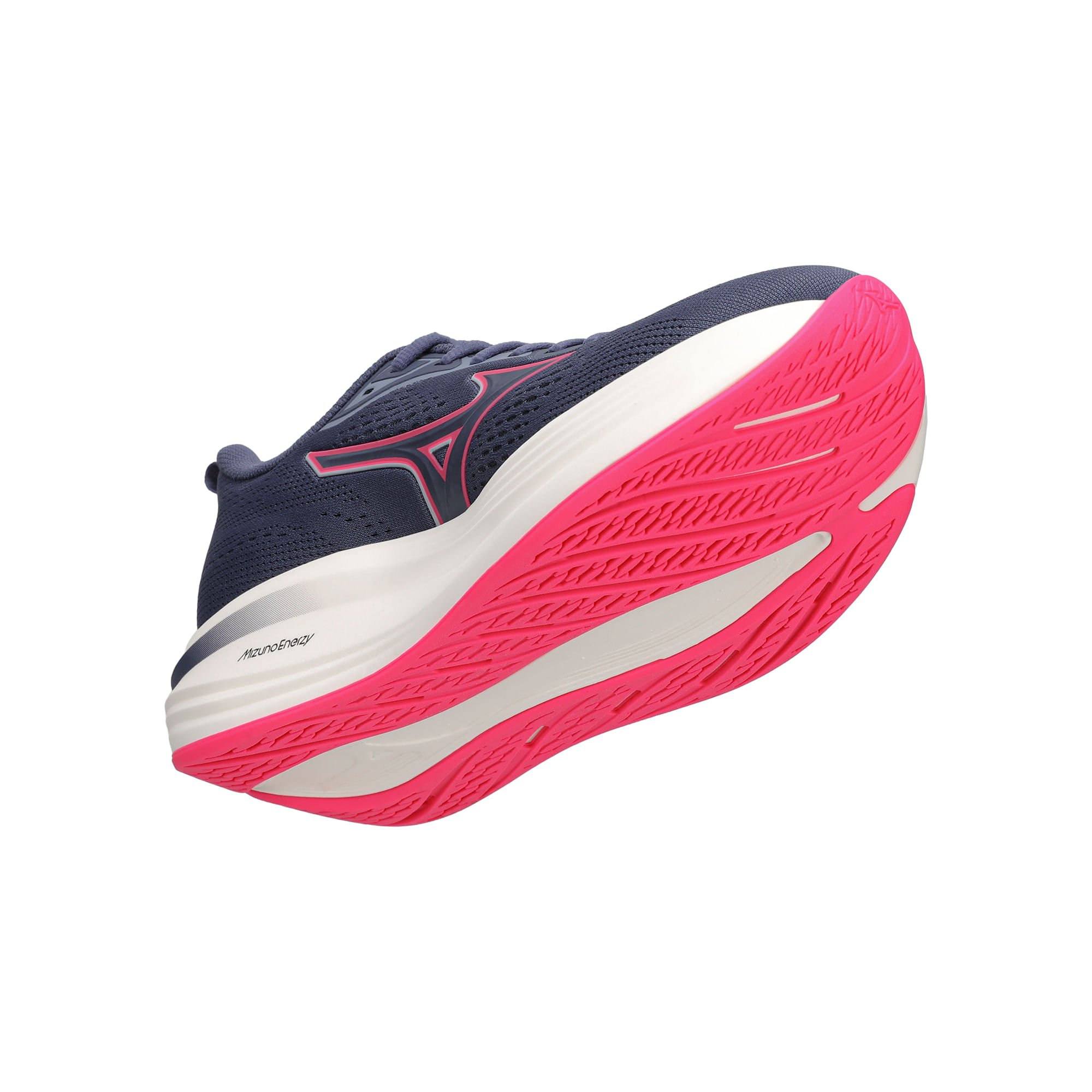 Tênis de Corrida Mizuno Neo Pryzma Azul 7