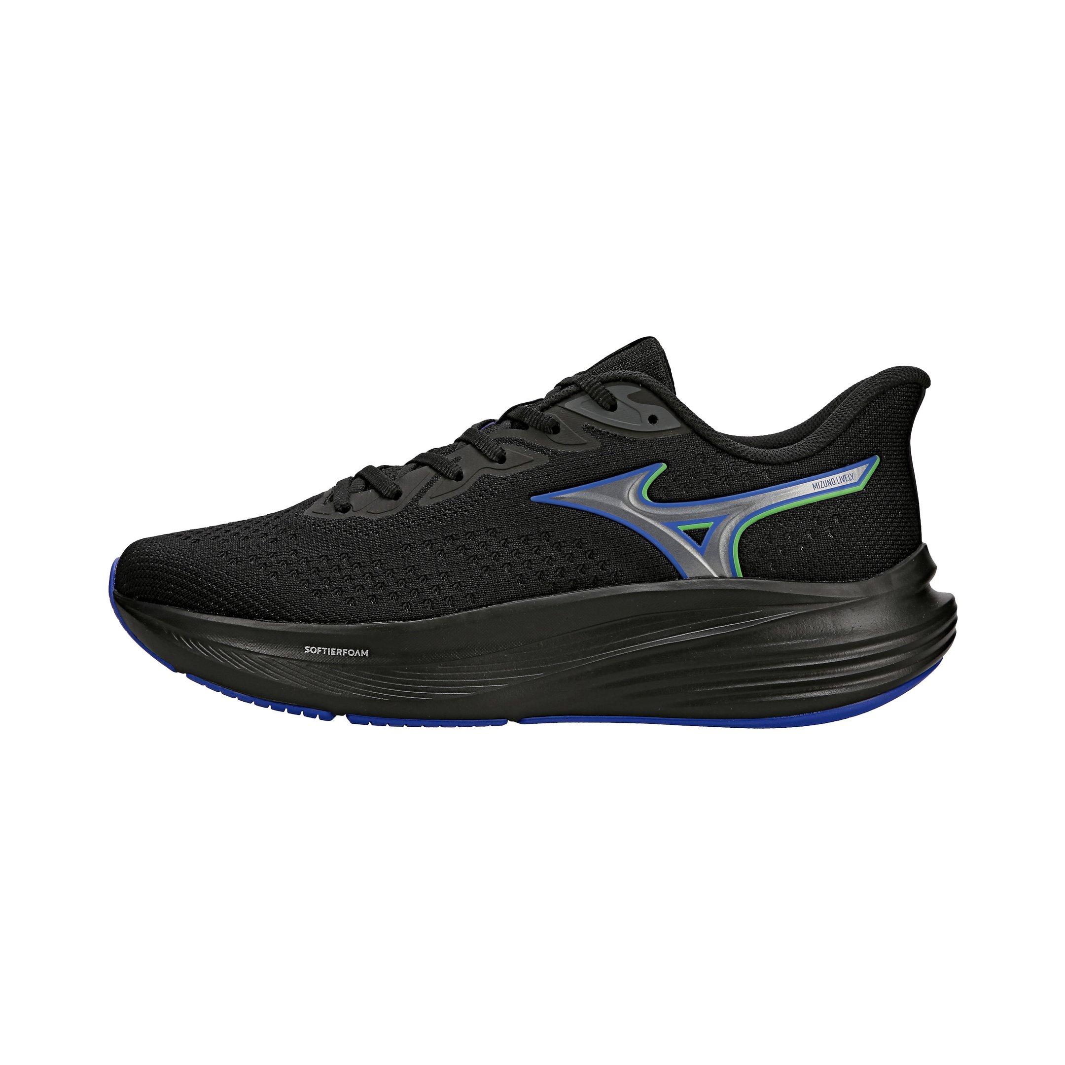 Tênis de Corrida Mizuno Lively