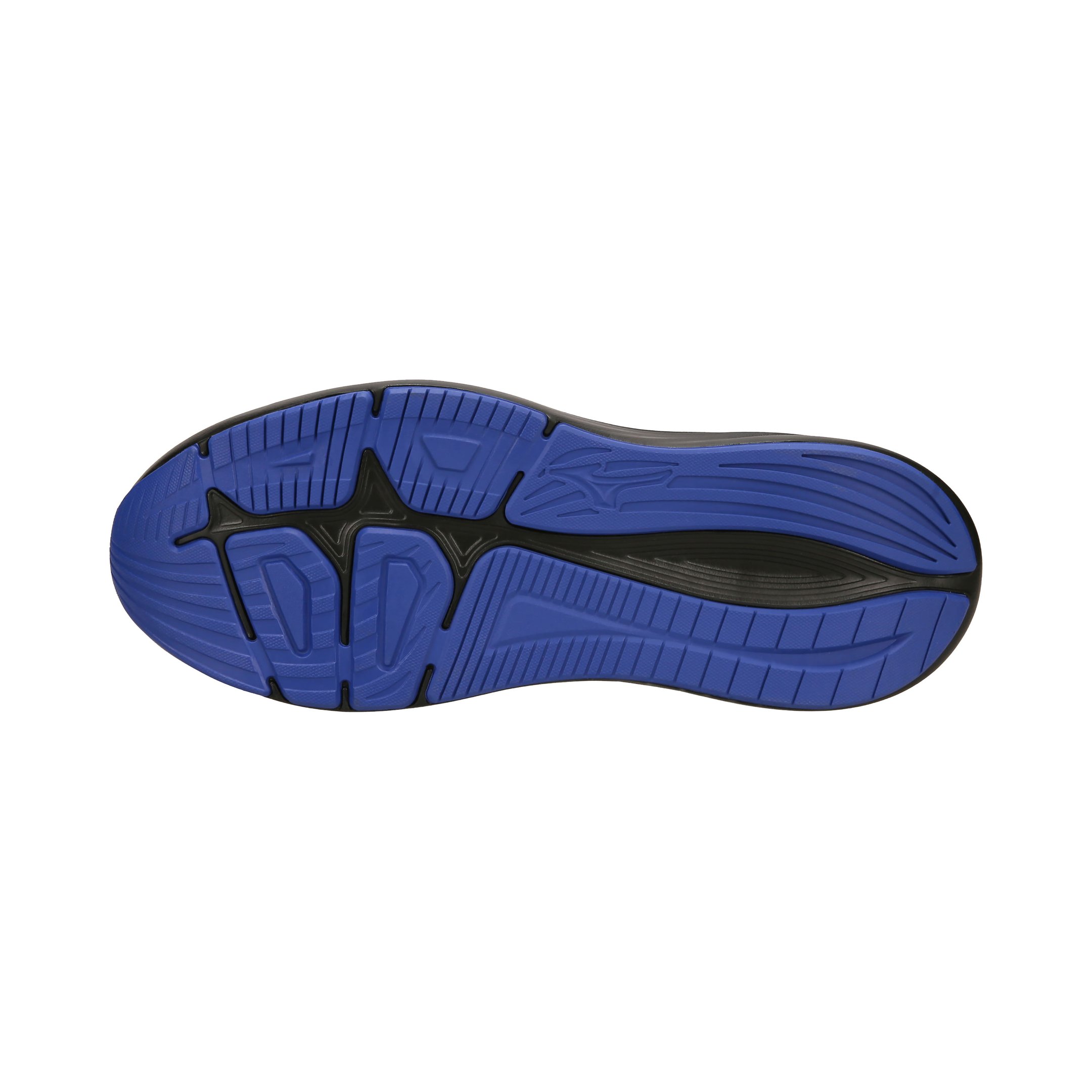 Tênis de Corrida Mizuno Lively Preto 2