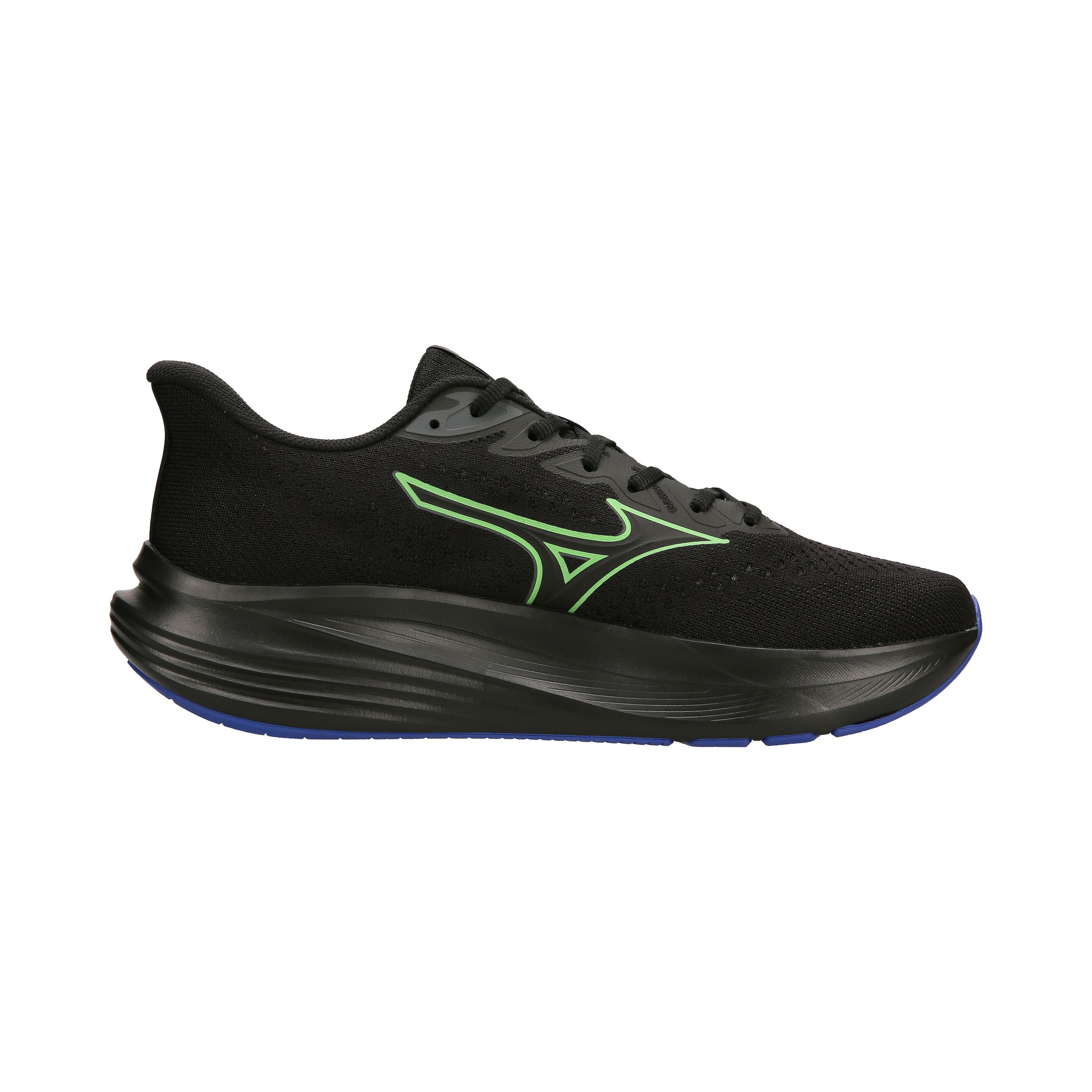 Tênis de Corrida Mizuno Lively Preto 3