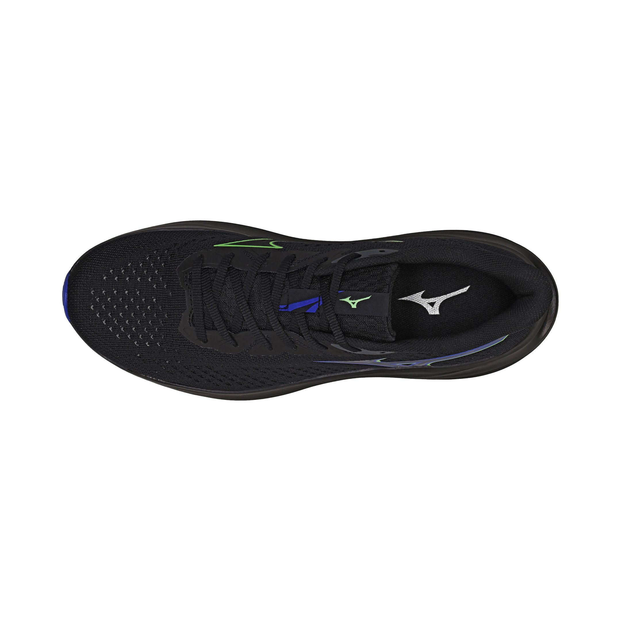 Tênis de Corrida Mizuno Lively Preto 4