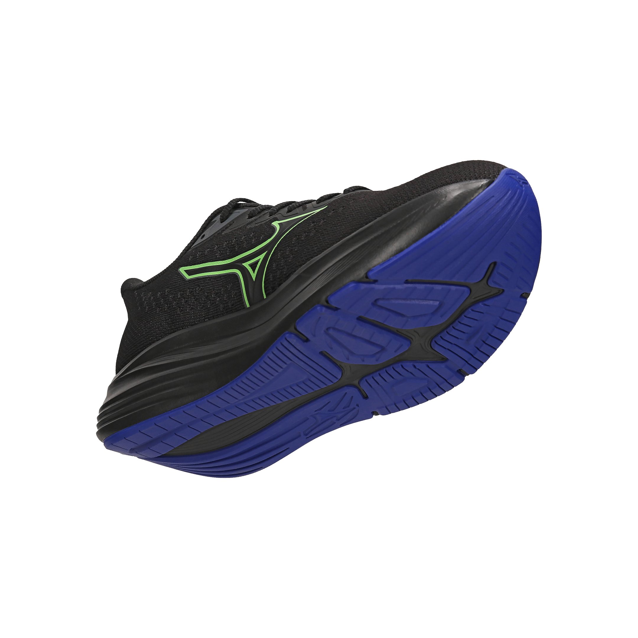 Tênis de Corrida Mizuno Lively Preto 7