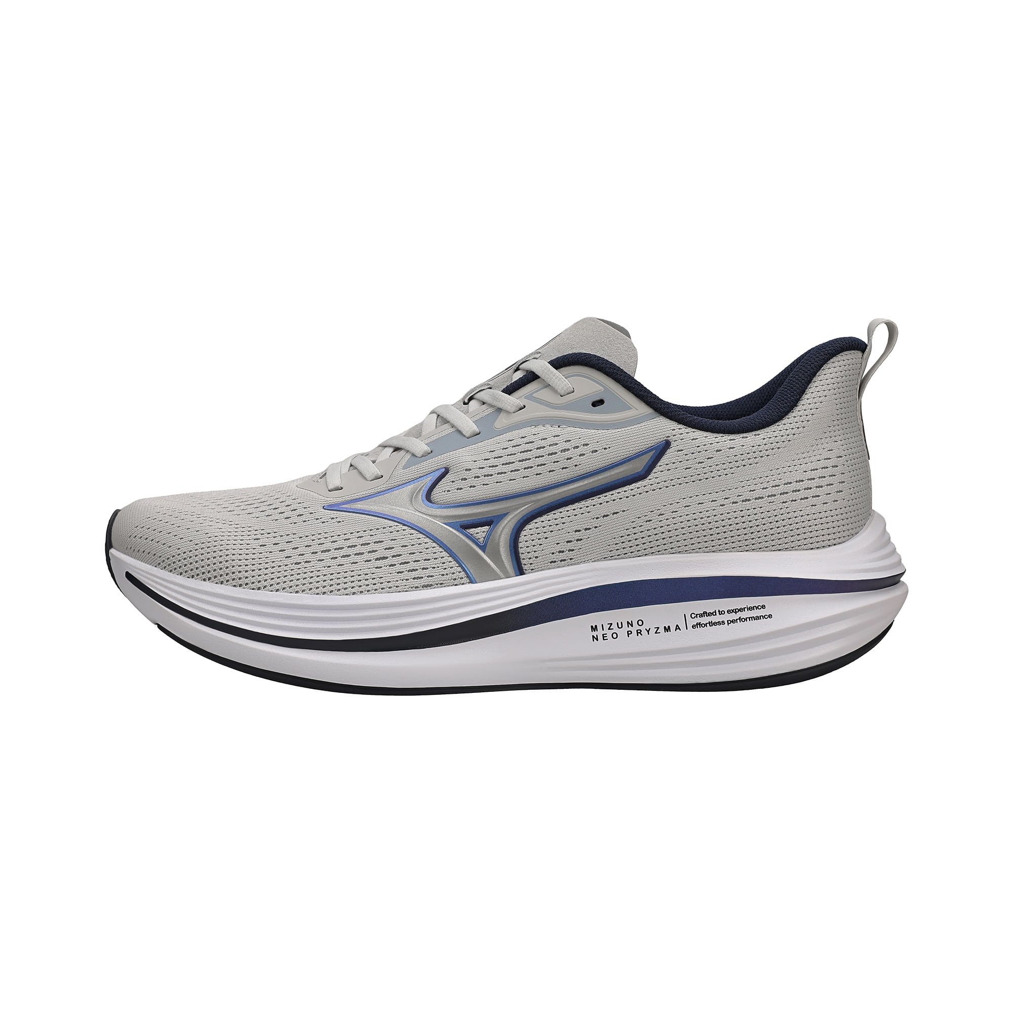 Tênis de Corrida Mizuno Neo Pryzma