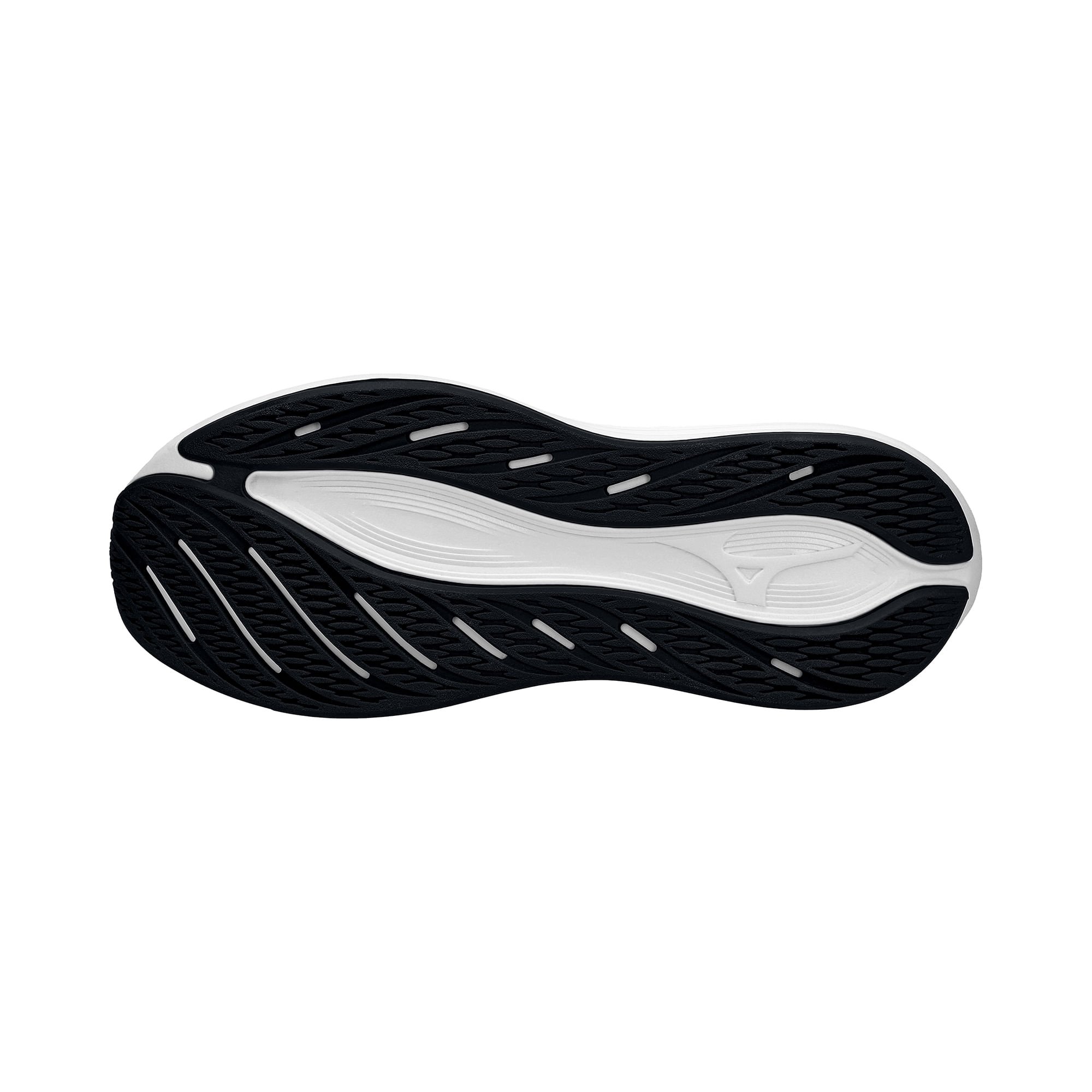 Tênis de Corrida Mizuno Neo Pryzma Cinza 2