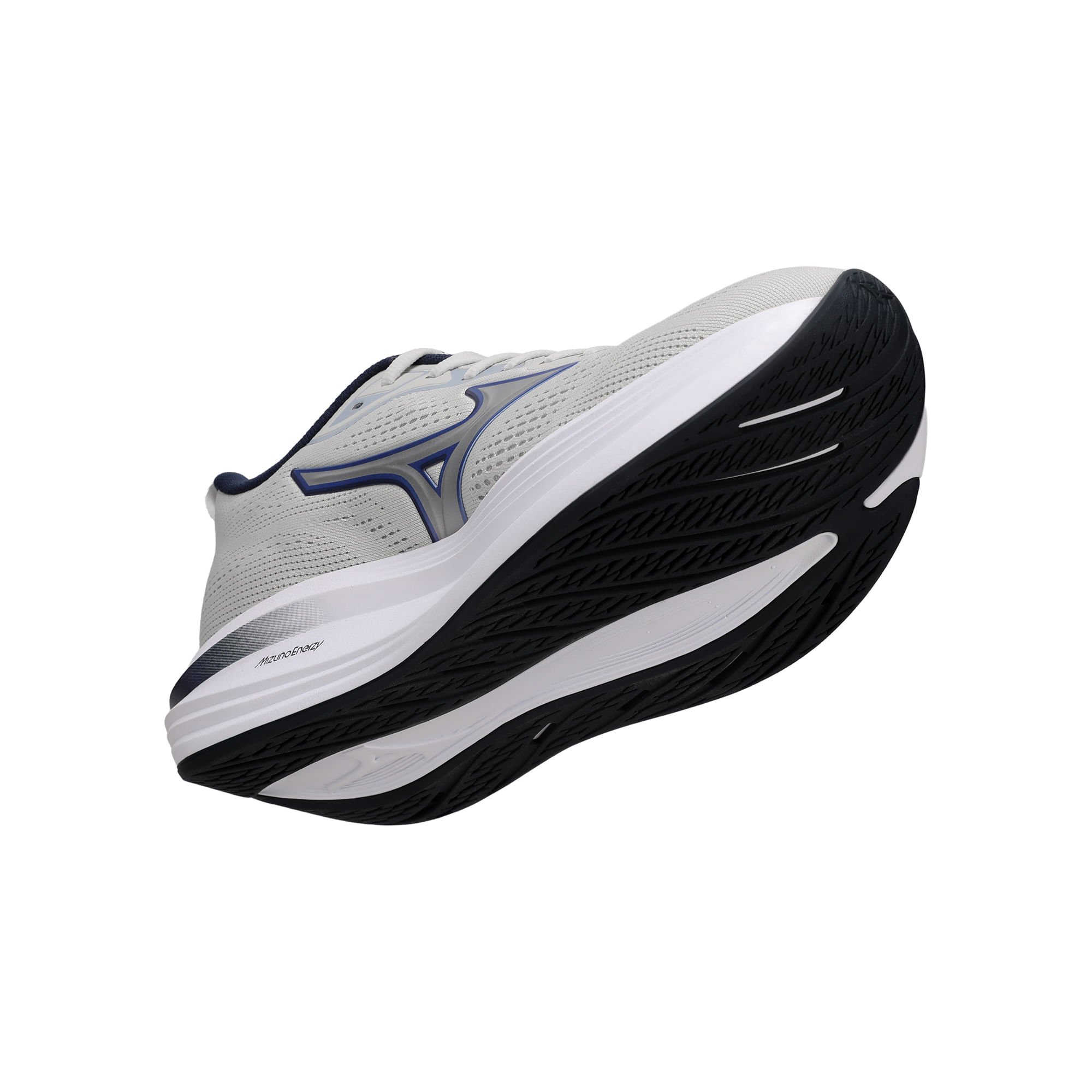 Tênis de Corrida Mizuno Neo Pryzma Cinza 7