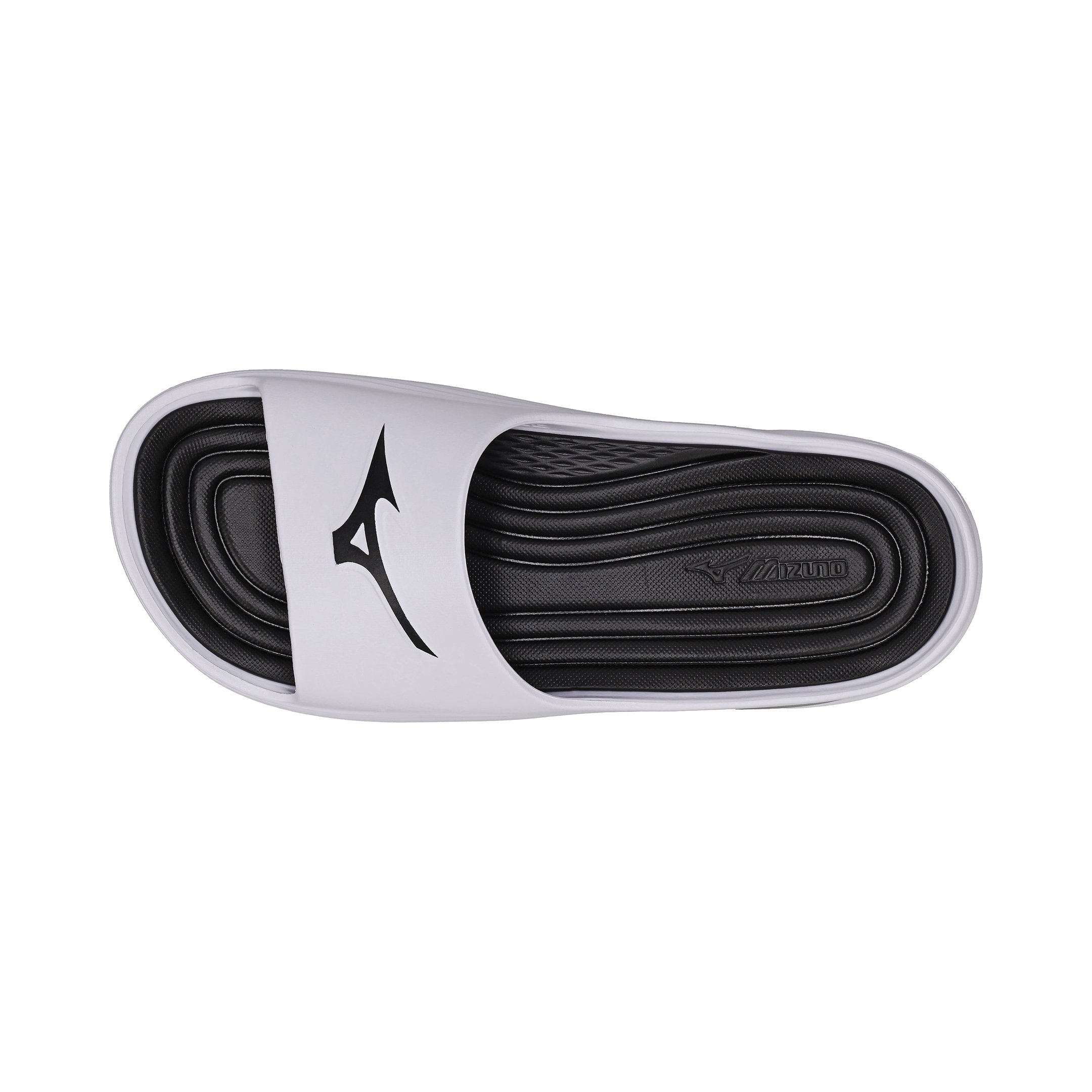 Chinelo Mizuno Neo Branco 4