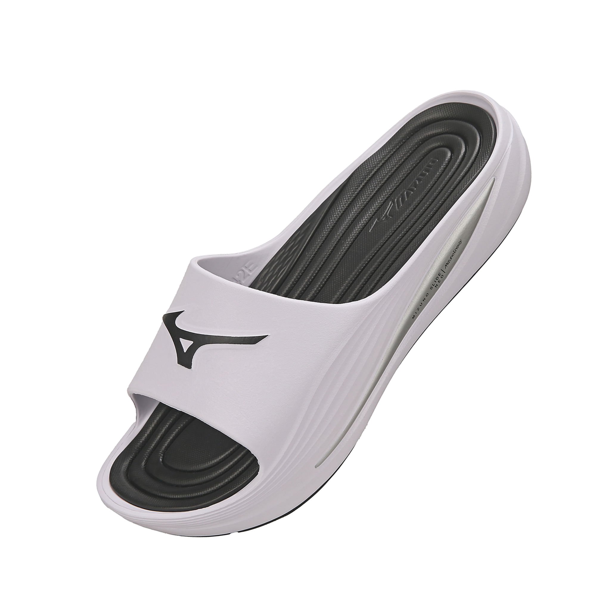 Chinelo Mizuno Neo Branco 5